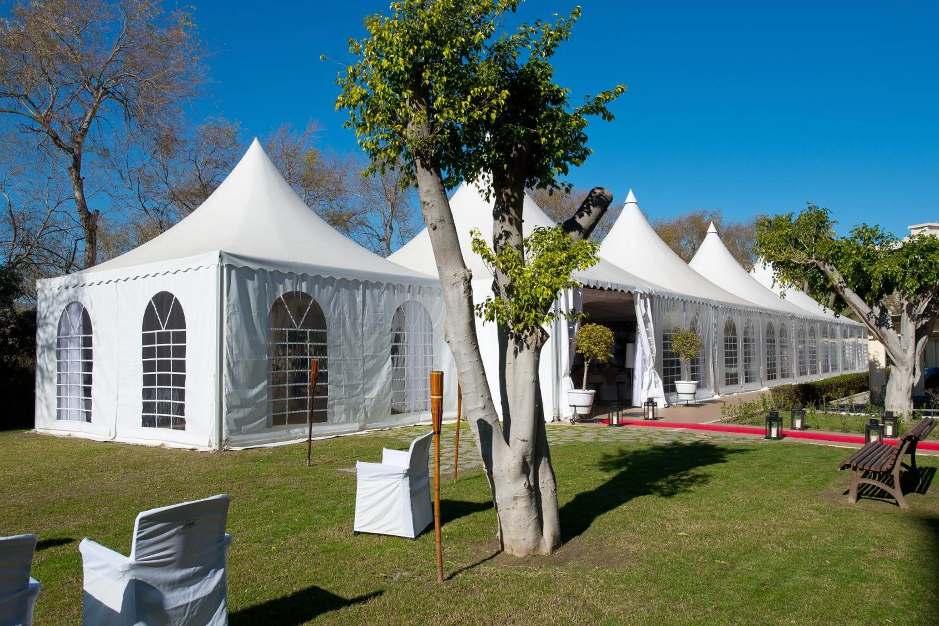 Meeting/conference room in Elba Motril Beach & Business Hotel