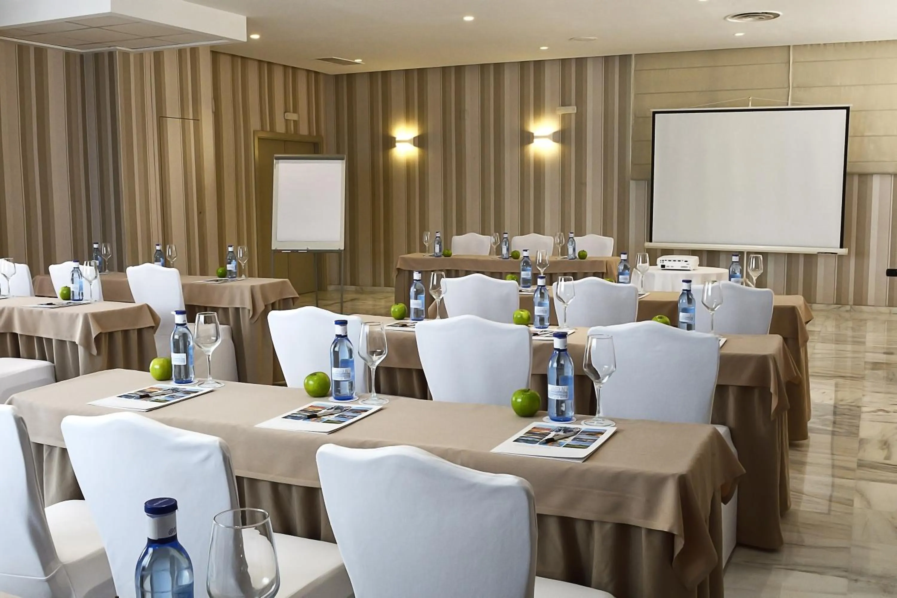 Meeting/conference room in Elba Motril Beach & Business Hotel