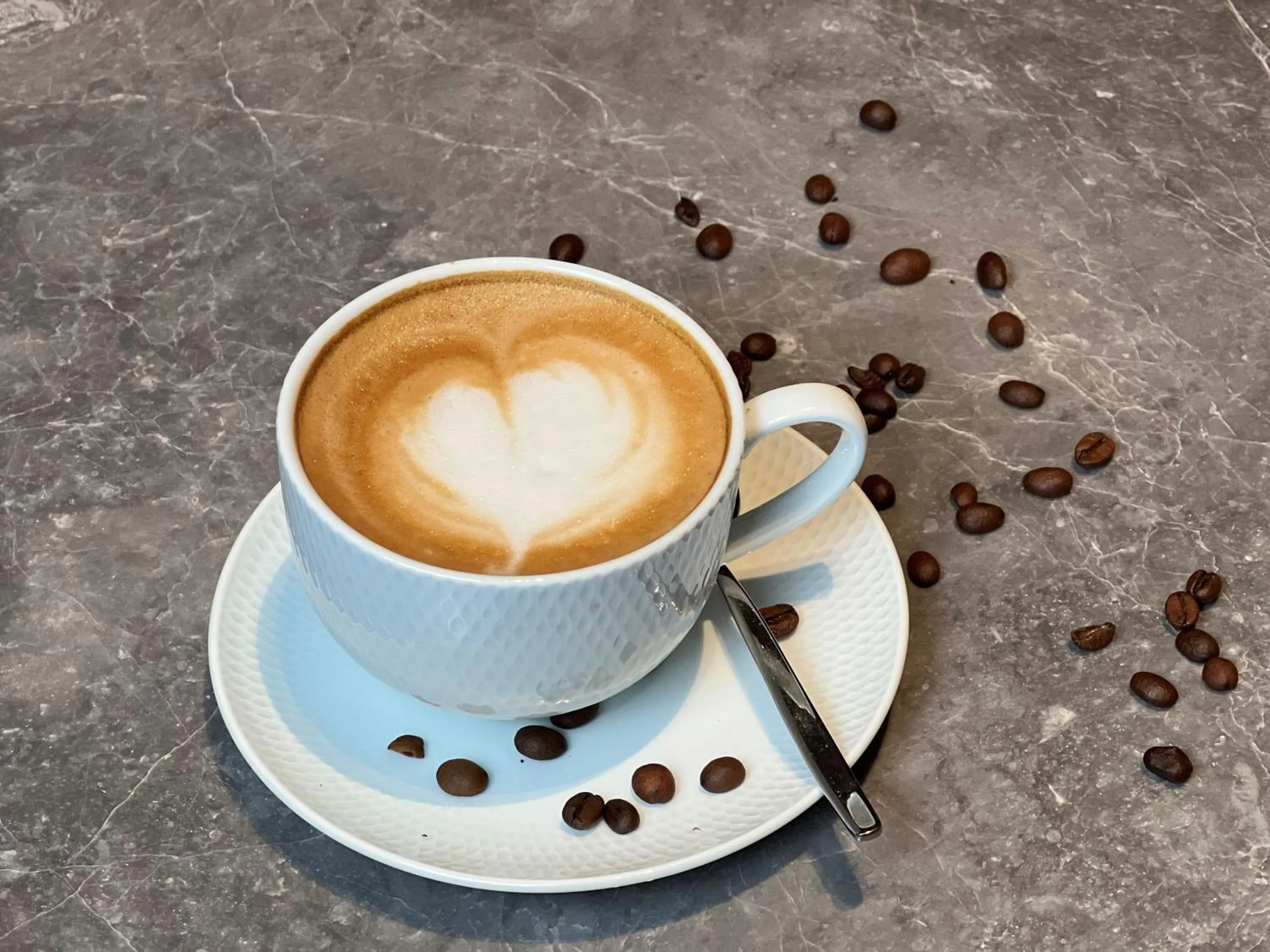 Breakfast in Doubletree By Hilton Rugao