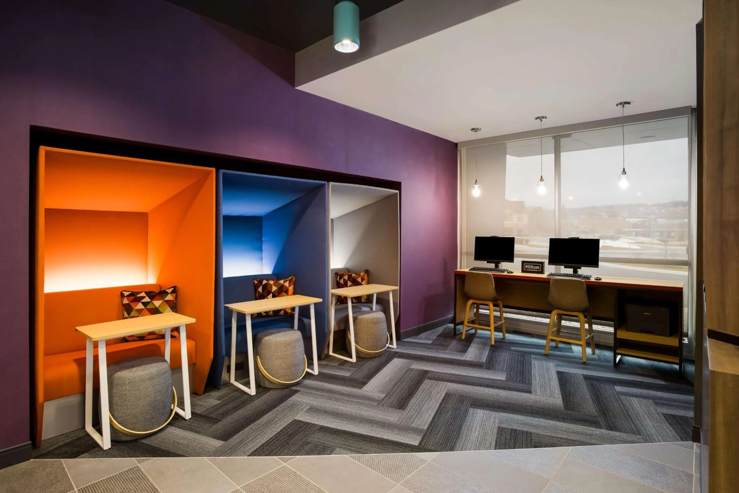 Business facilities in Tru By Hilton Traverse City