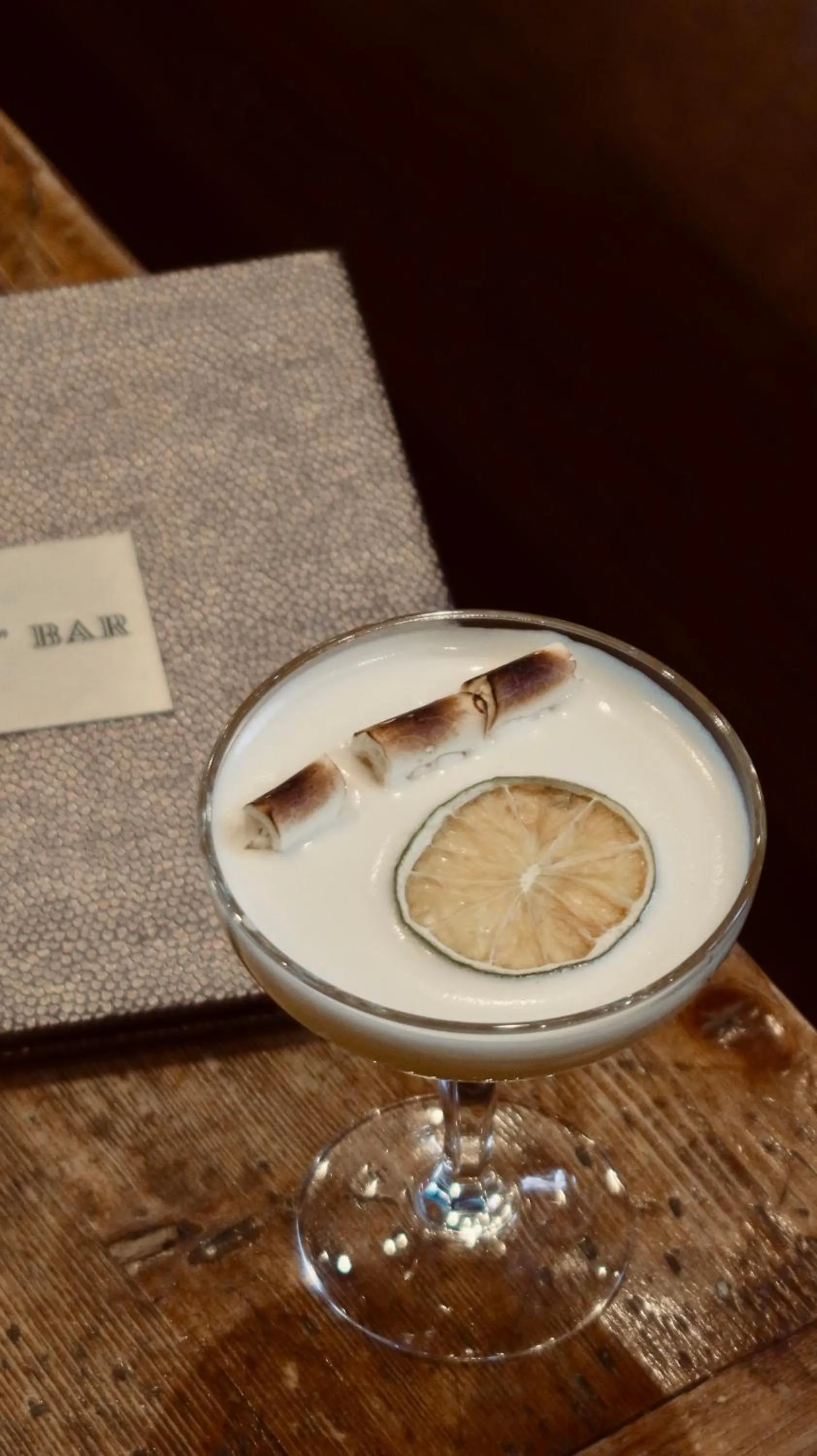 Drinks in Hotel Tsanteleina