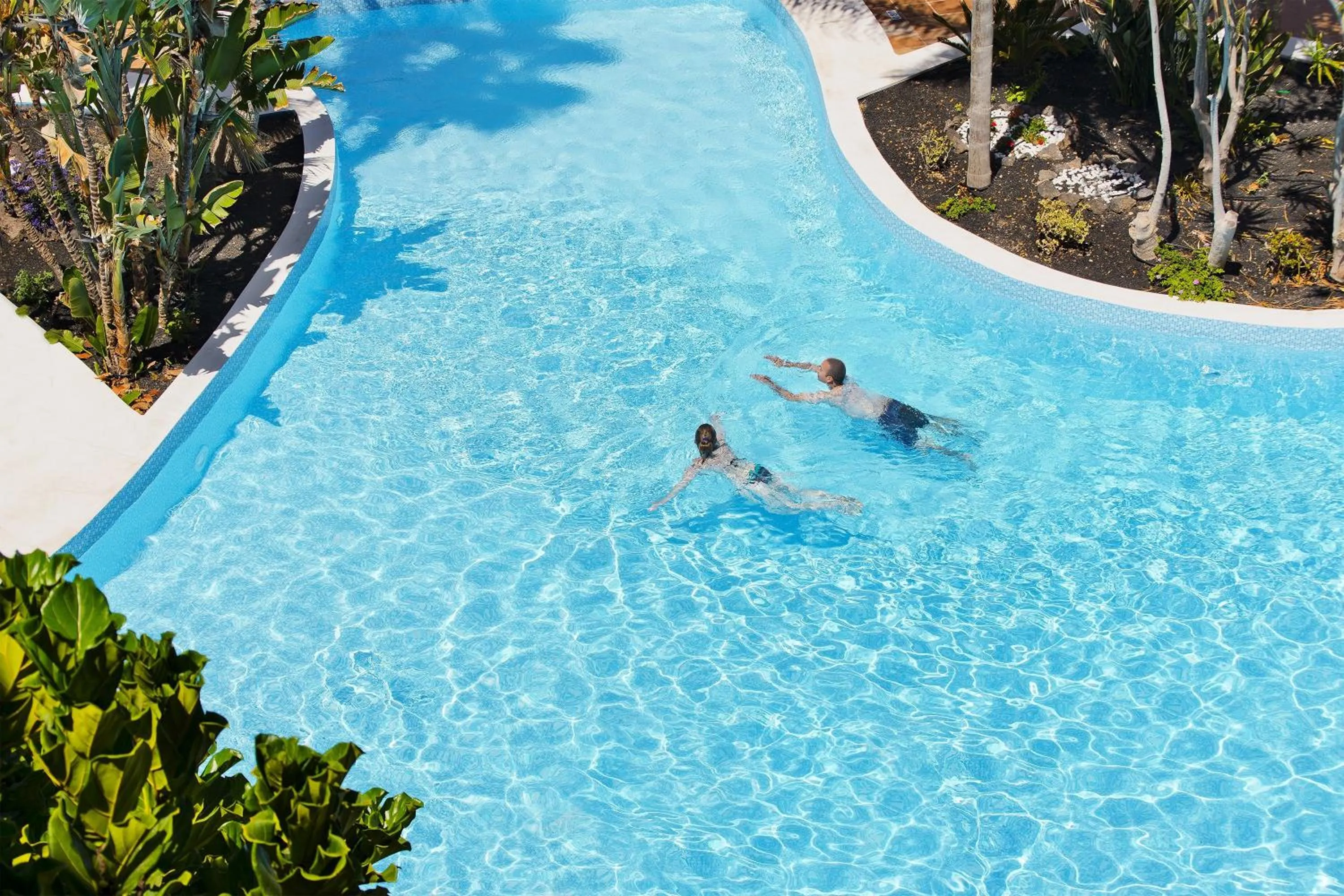 Day in Elba Castillo San Jorge & Antigua Suite Hotel