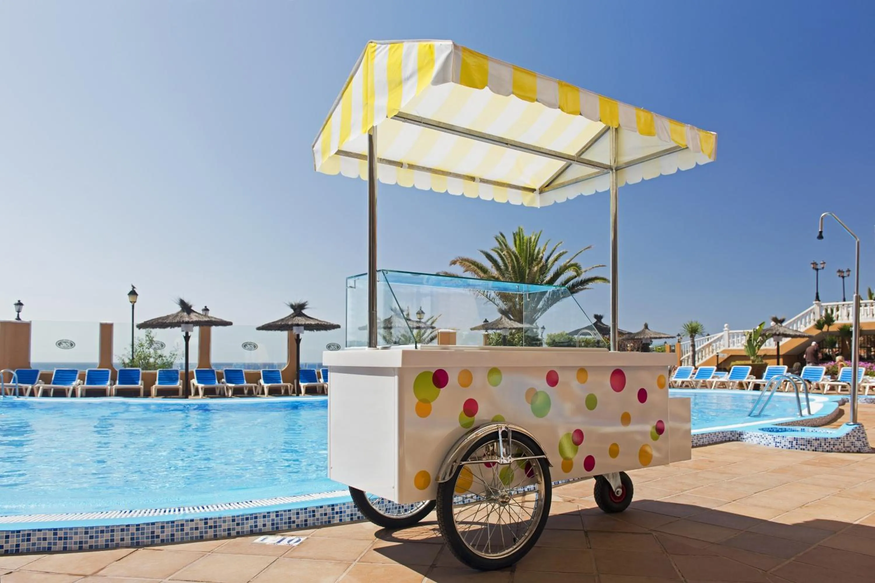 Other in Elba Castillo San Jorge & Antigua Suite Hotel