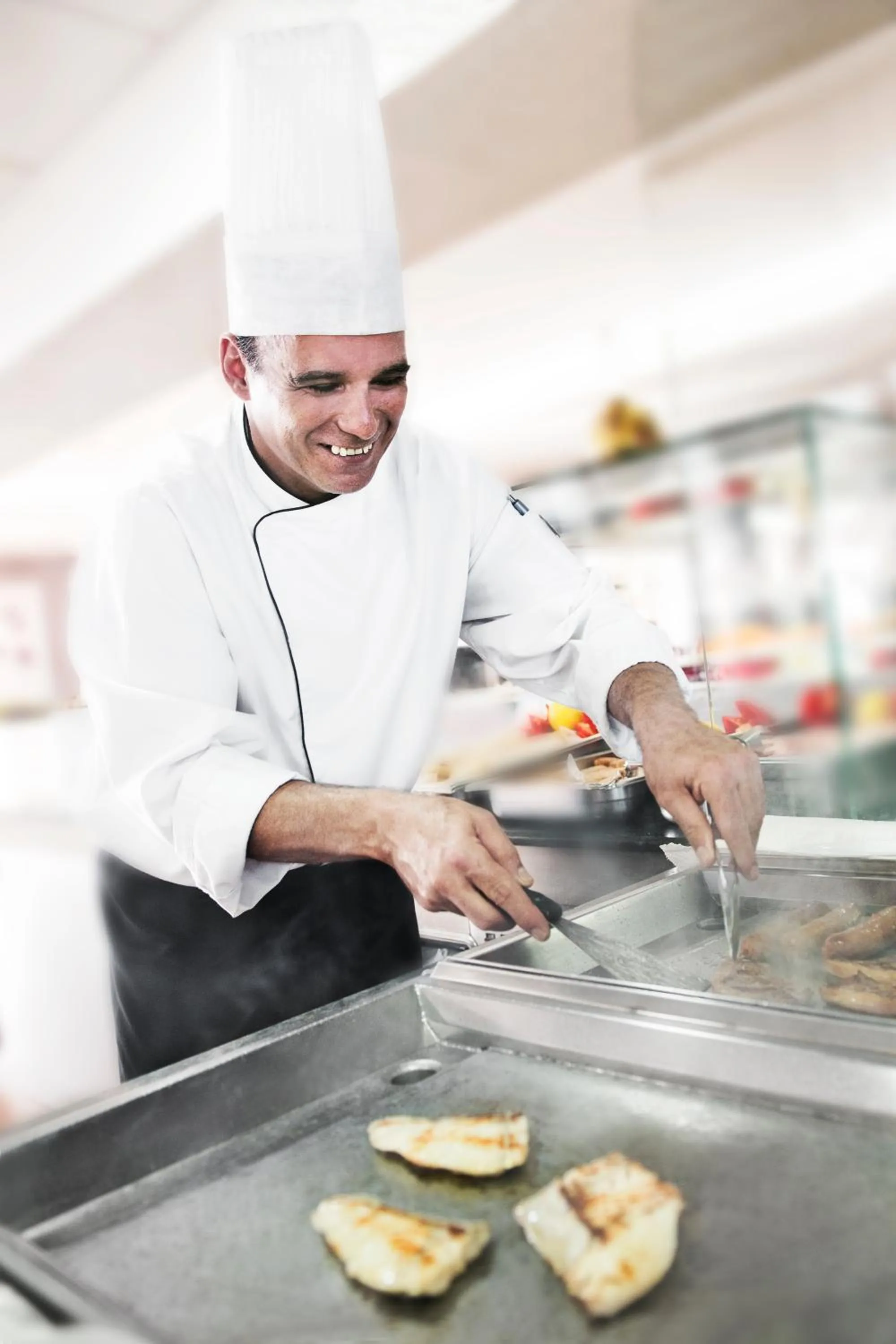 People in Elba Castillo San Jorge & Antigua Suite Hotel