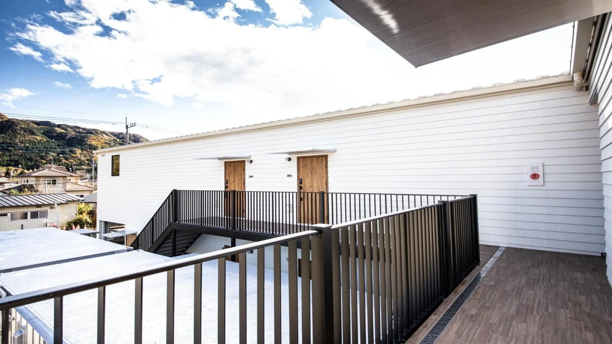 Rakuten STAY MOTEL Nikko Kinugawa Standard Room