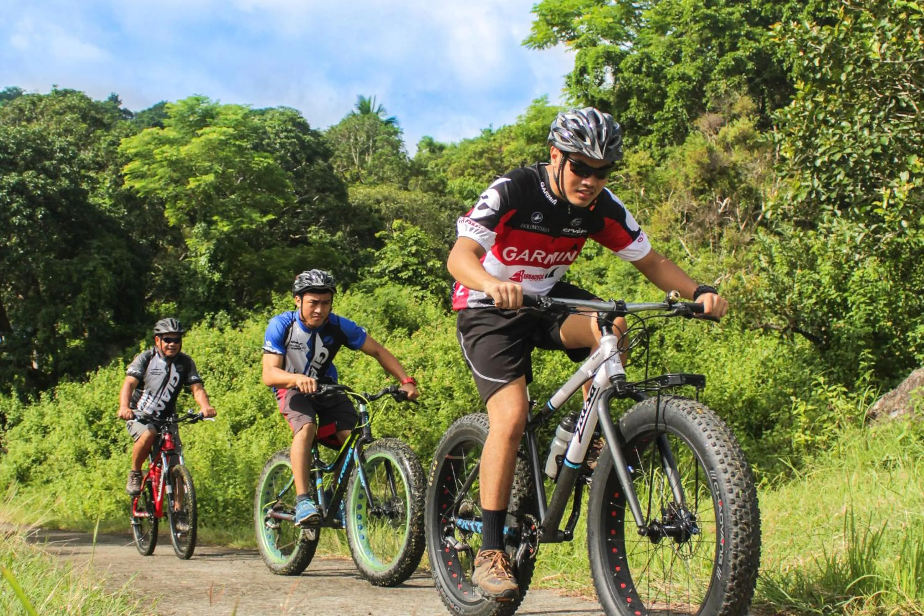 People in Re Connect Pai - Keys Resort