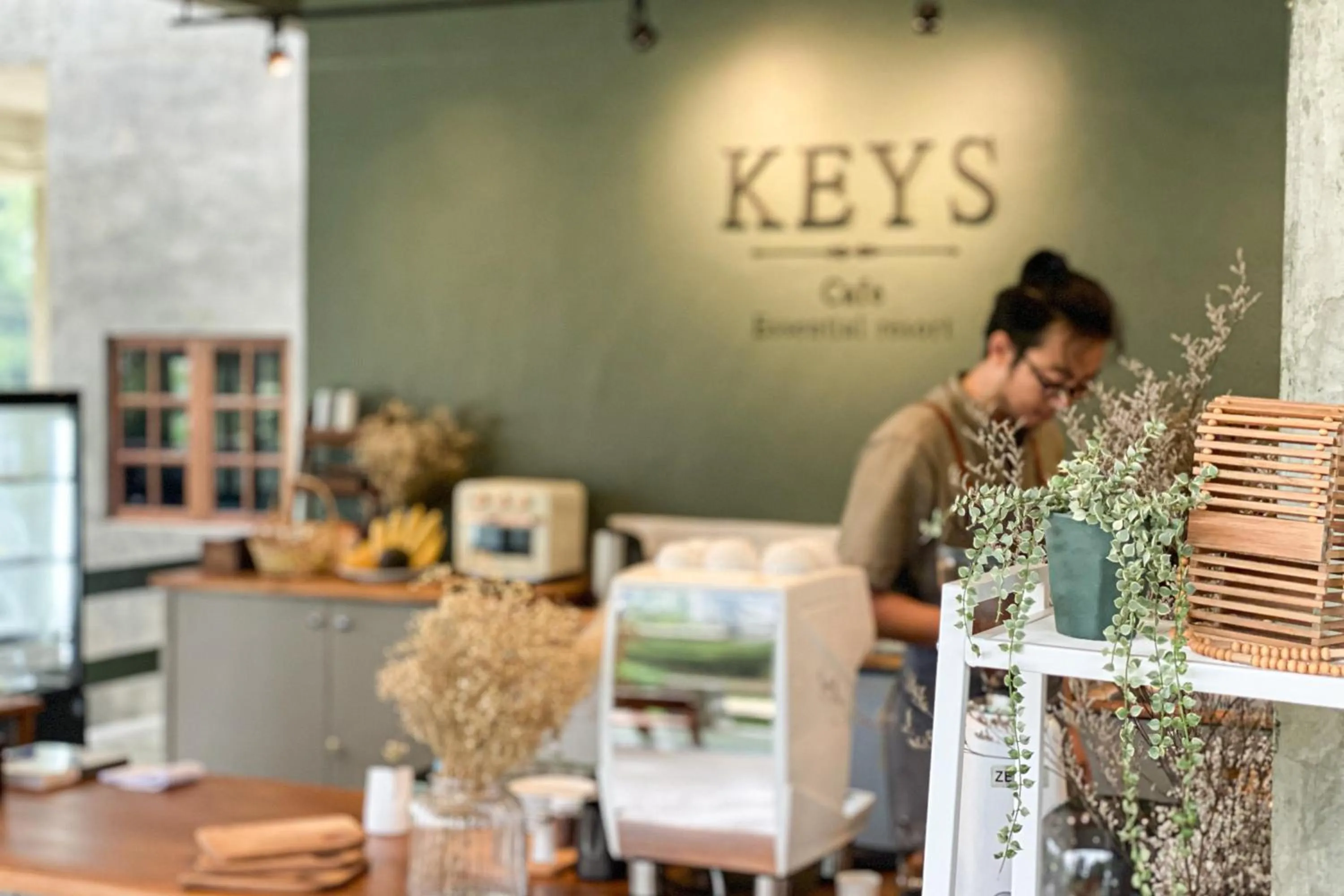 People in Re Connect Pai - Keys Resort