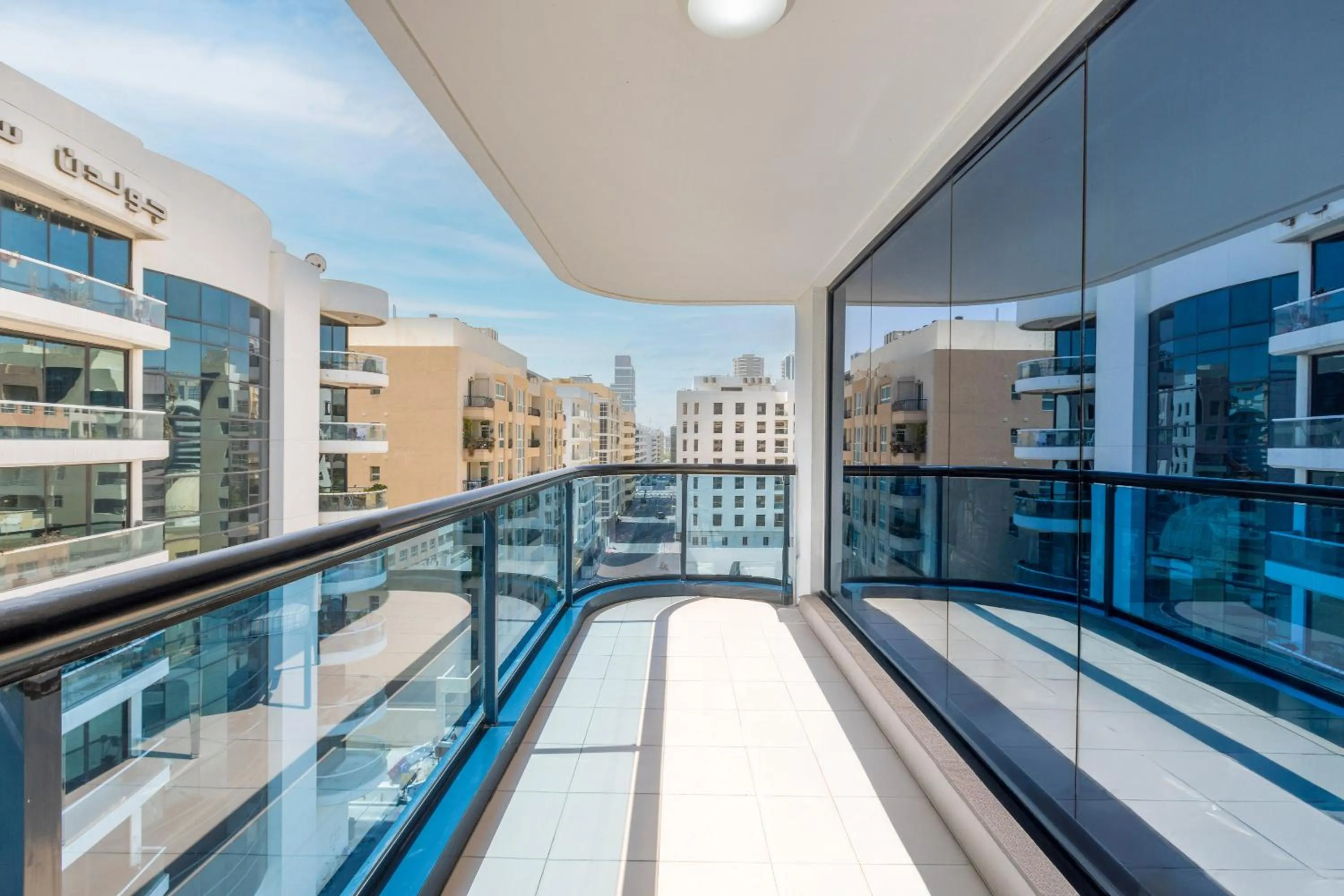 View (from property/room) in Golden Sands Suites