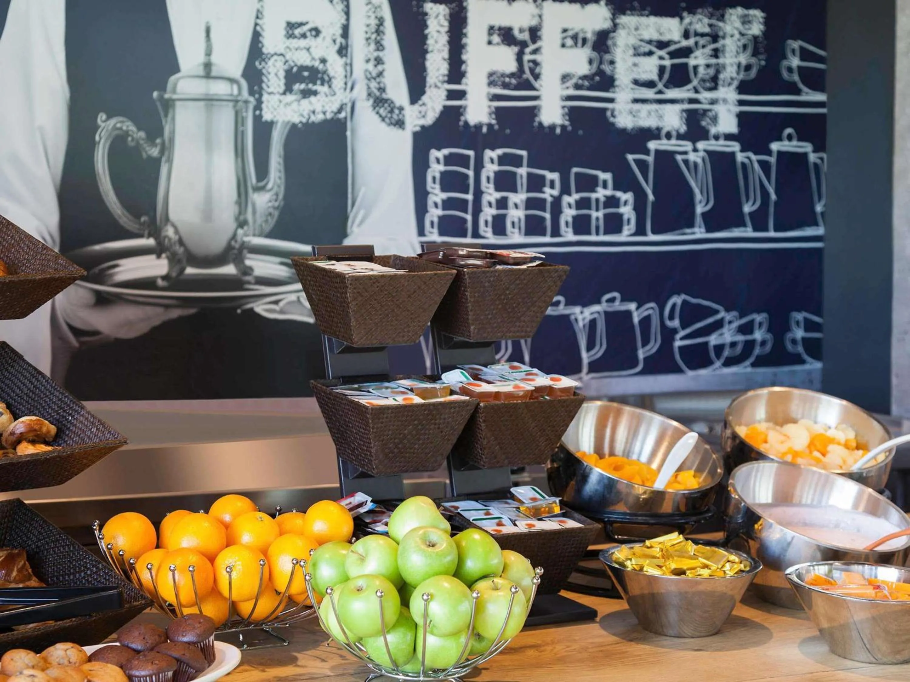 Other in ibis budget Hotel Edinburgh Park