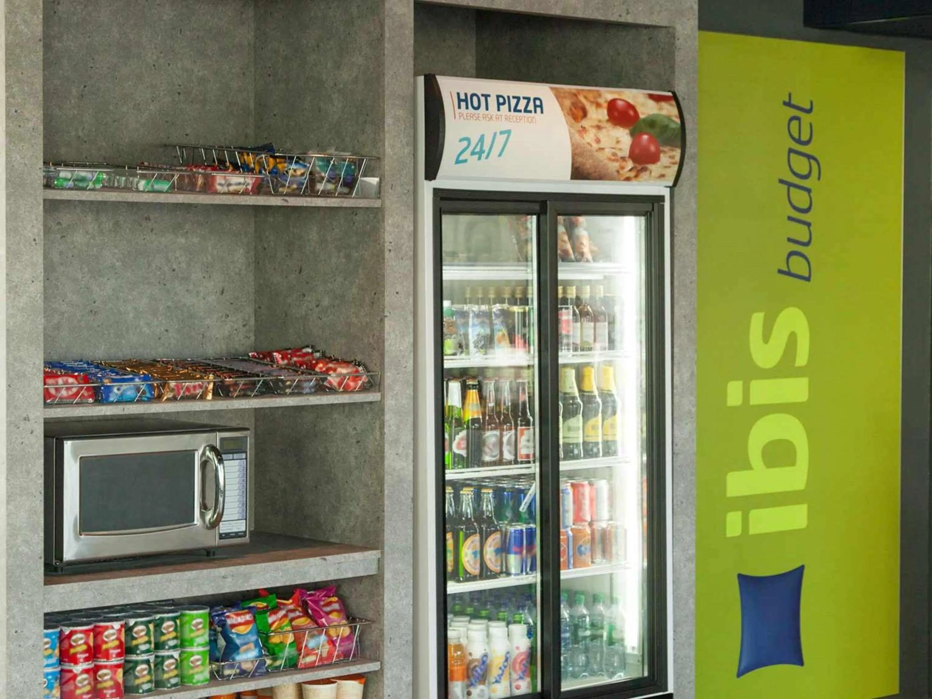 Other in ibis budget Hotel Edinburgh Park