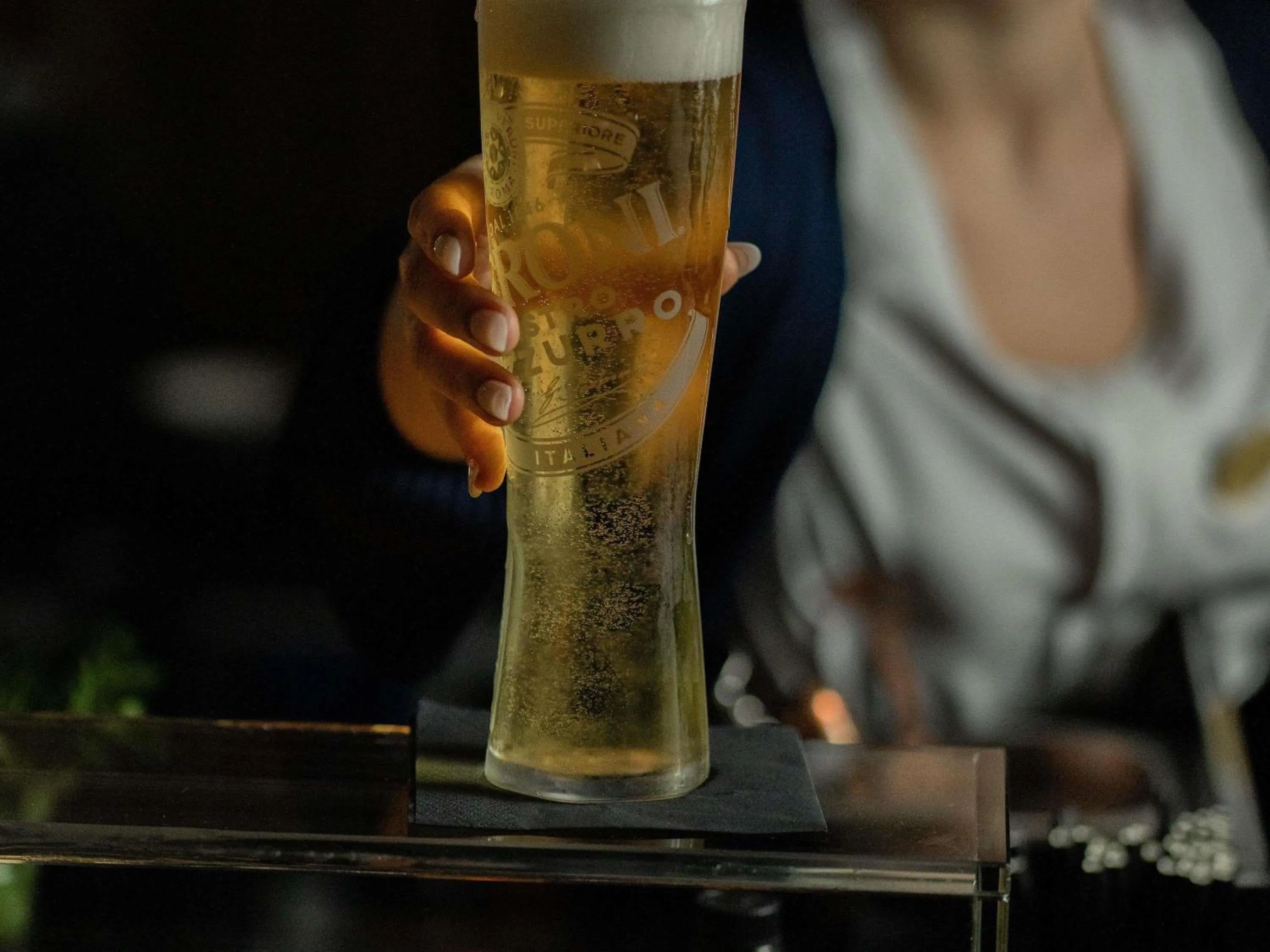 Lounge or bar in Novotel London Brentford