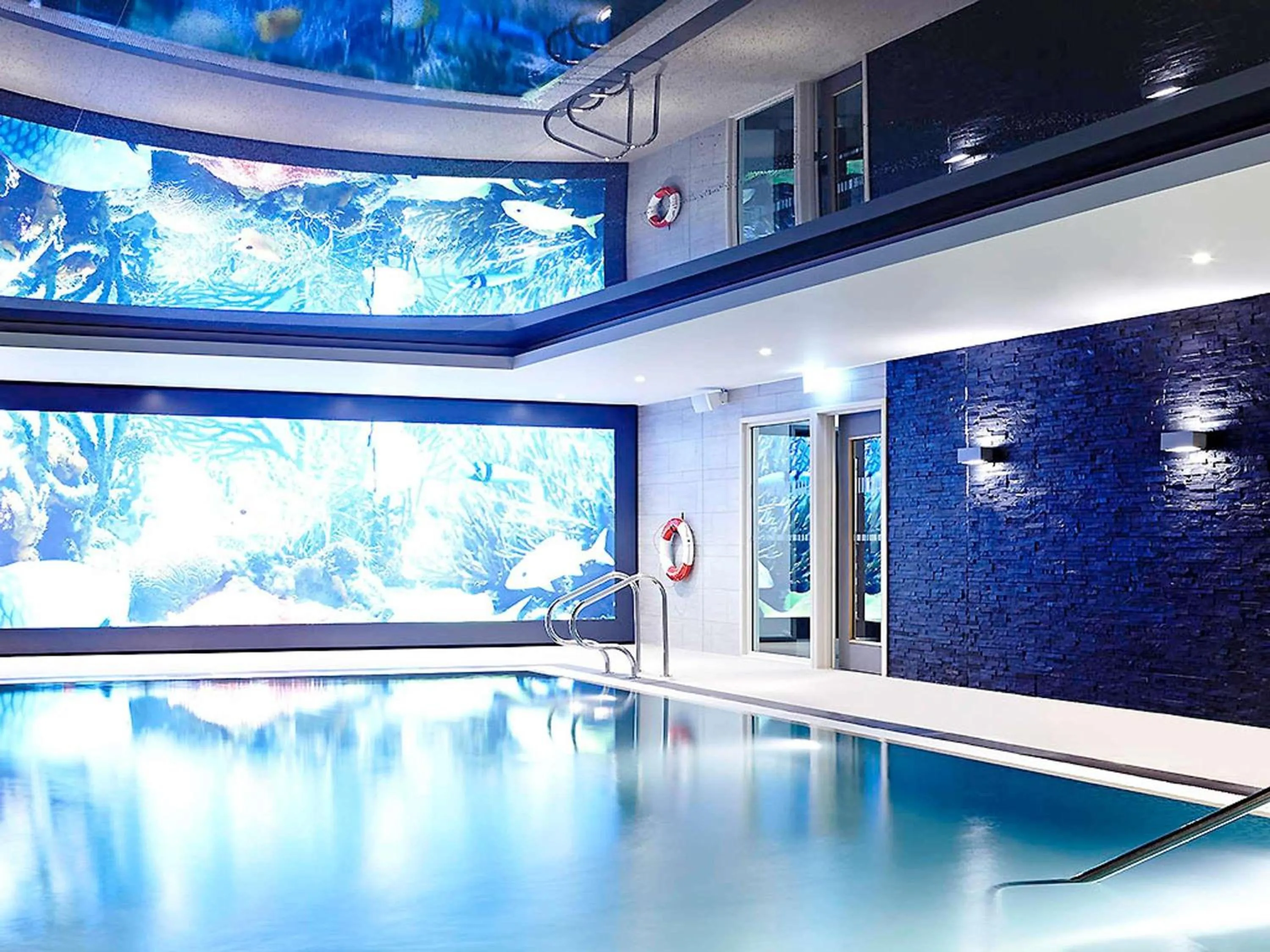 Other in Novotel London Brentford