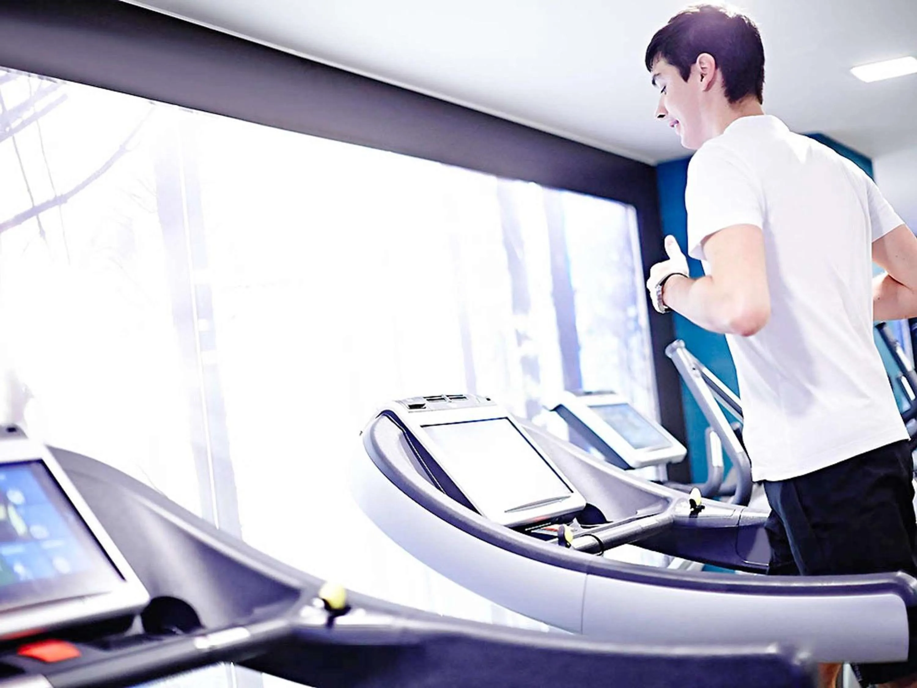 Other in Novotel London Brentford