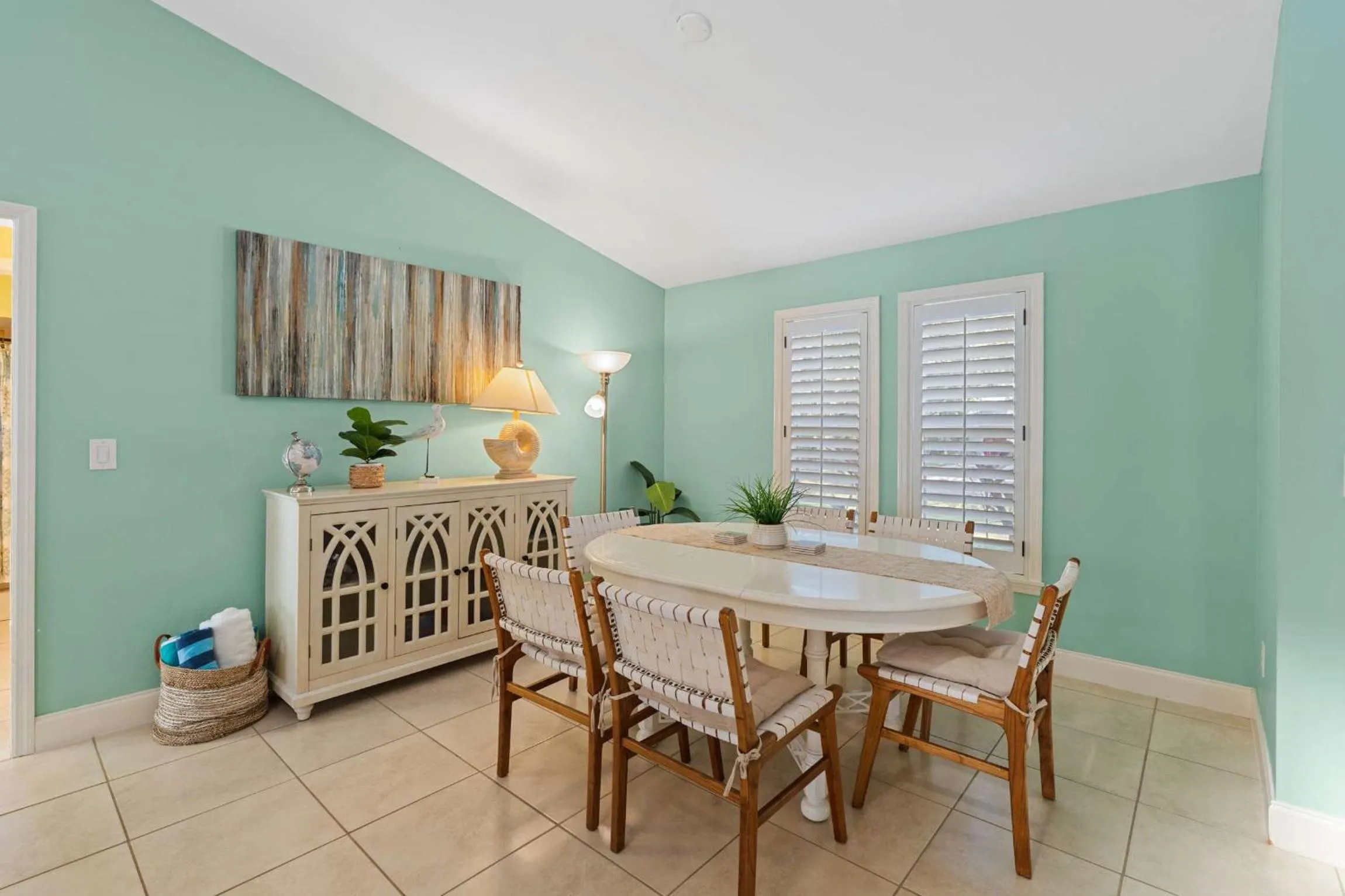 Pet Friendly Pool Home in River Reach of Naples FL