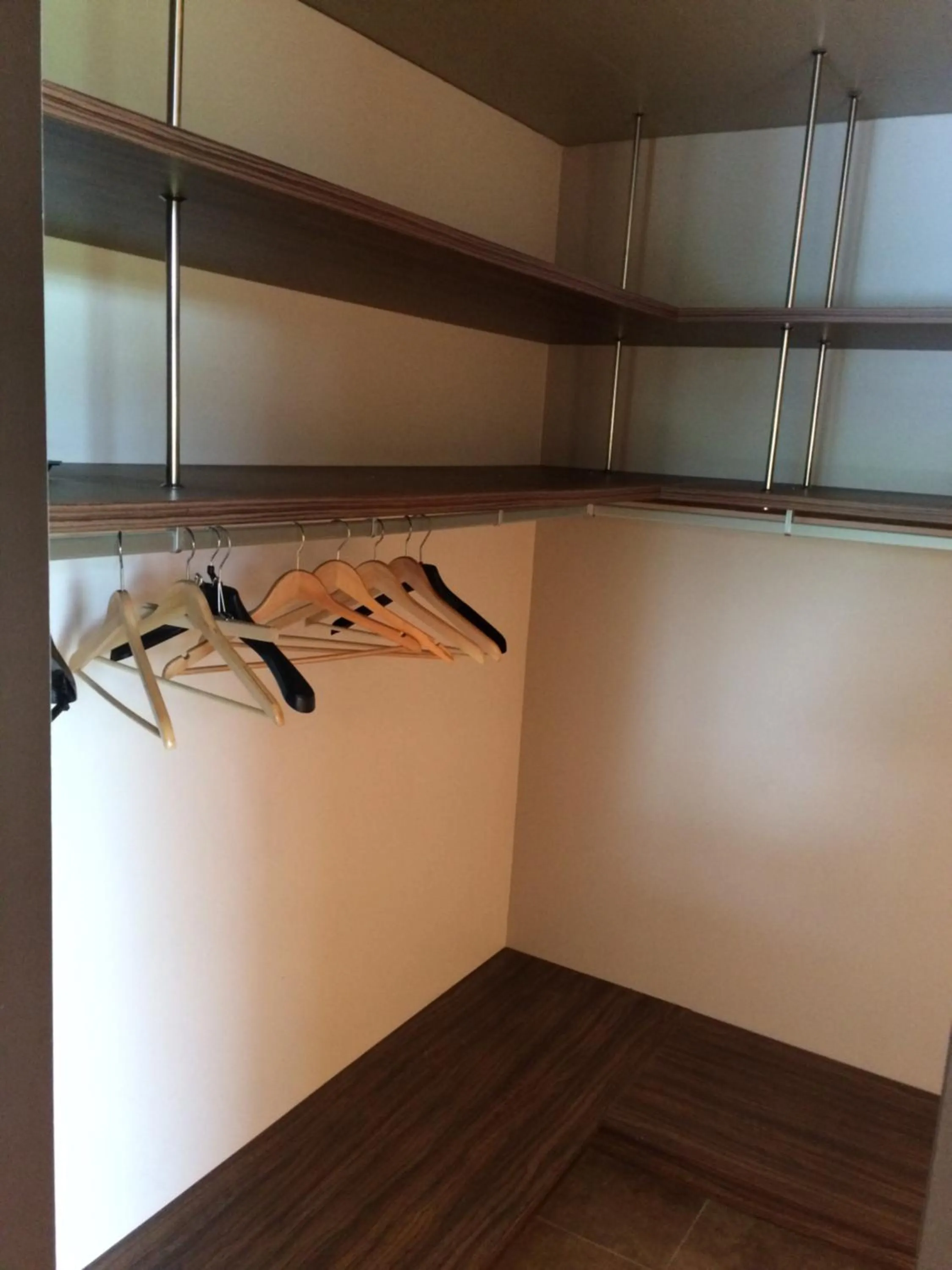 Area and facilities in Morat Gaste Zimmer