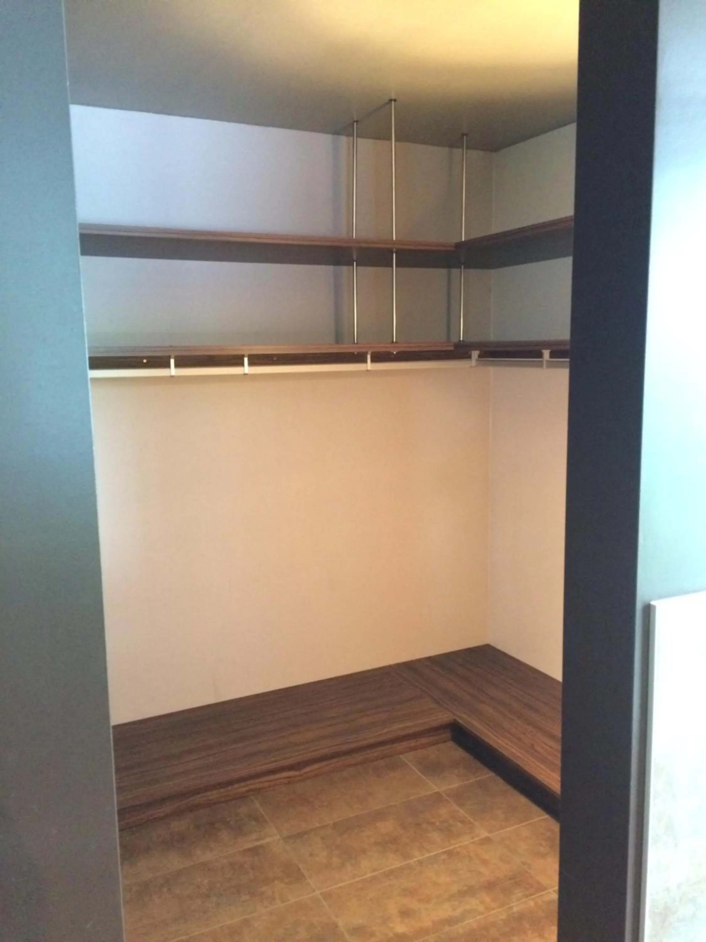 Area and facilities in Morat Gaste Zimmer