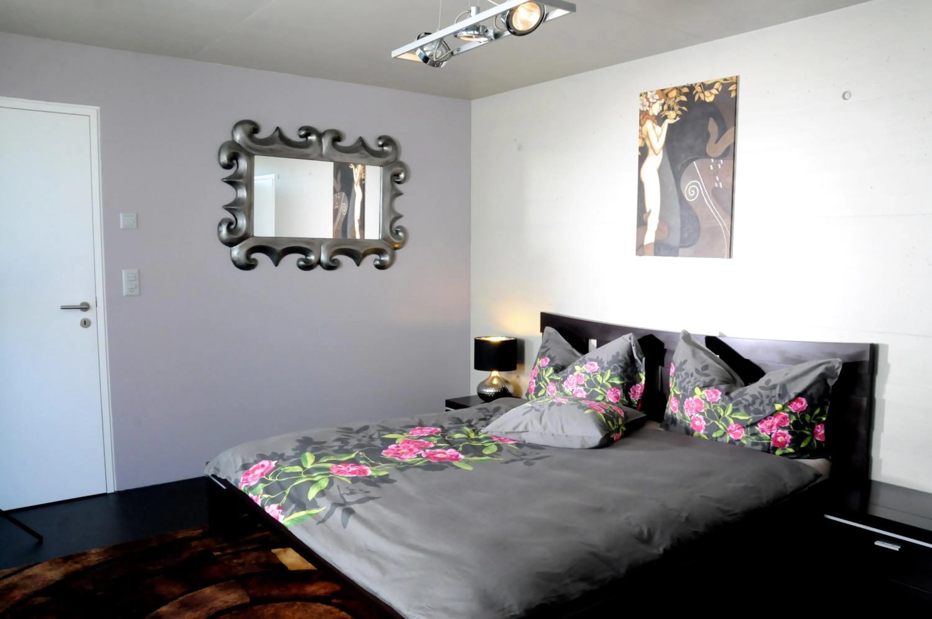 Photo of the whole room in Morat Gaste Zimmer