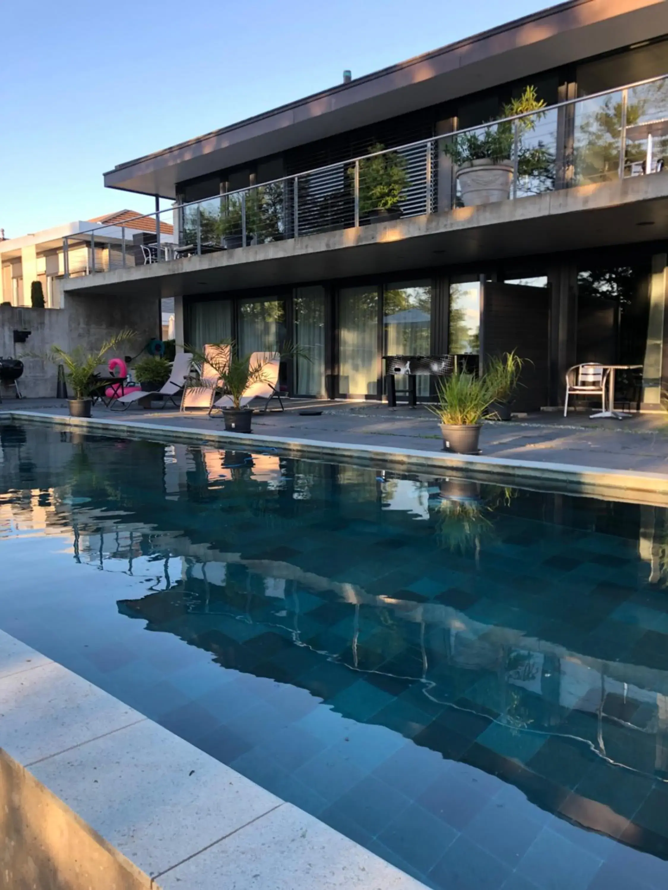 Morat Gaste Zimmer Morat Gaste Zimmer