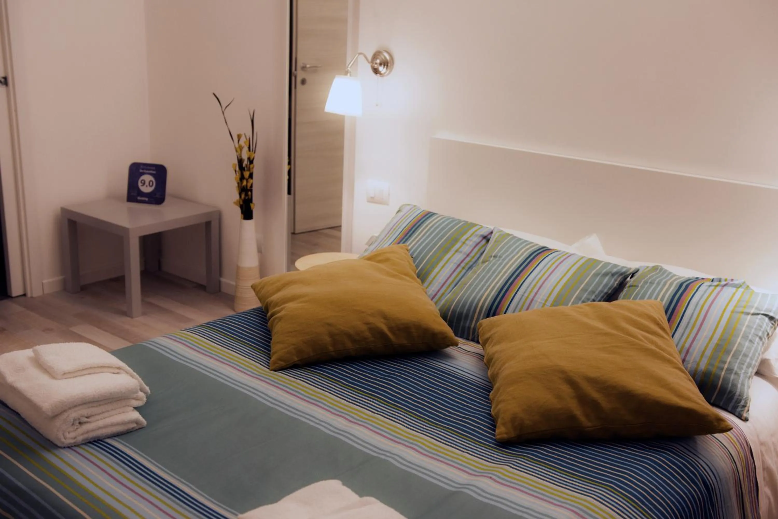 Other, Bed in De Guestibus