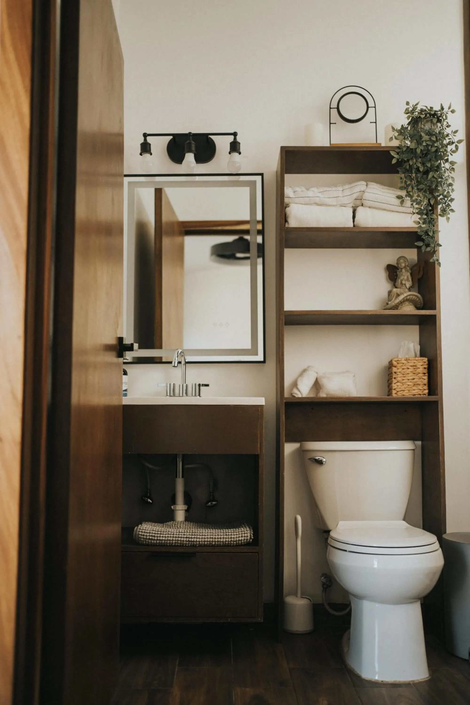 Bathroom in Oasis 444