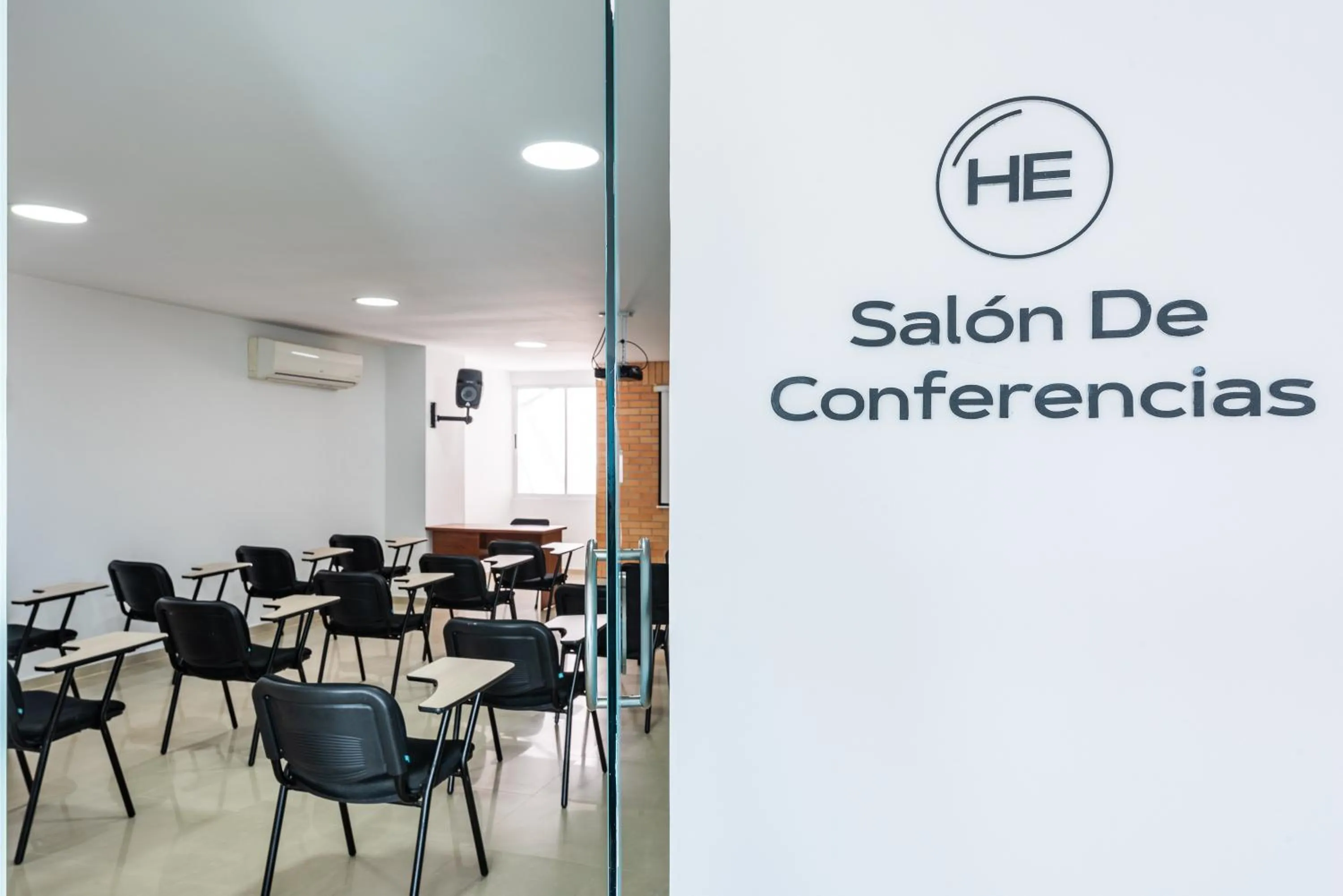 Meeting/conference room in Hotel Elite