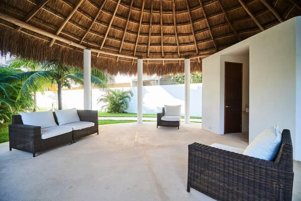 Neem 14 1BR BohoGem in the Heart of Tulum