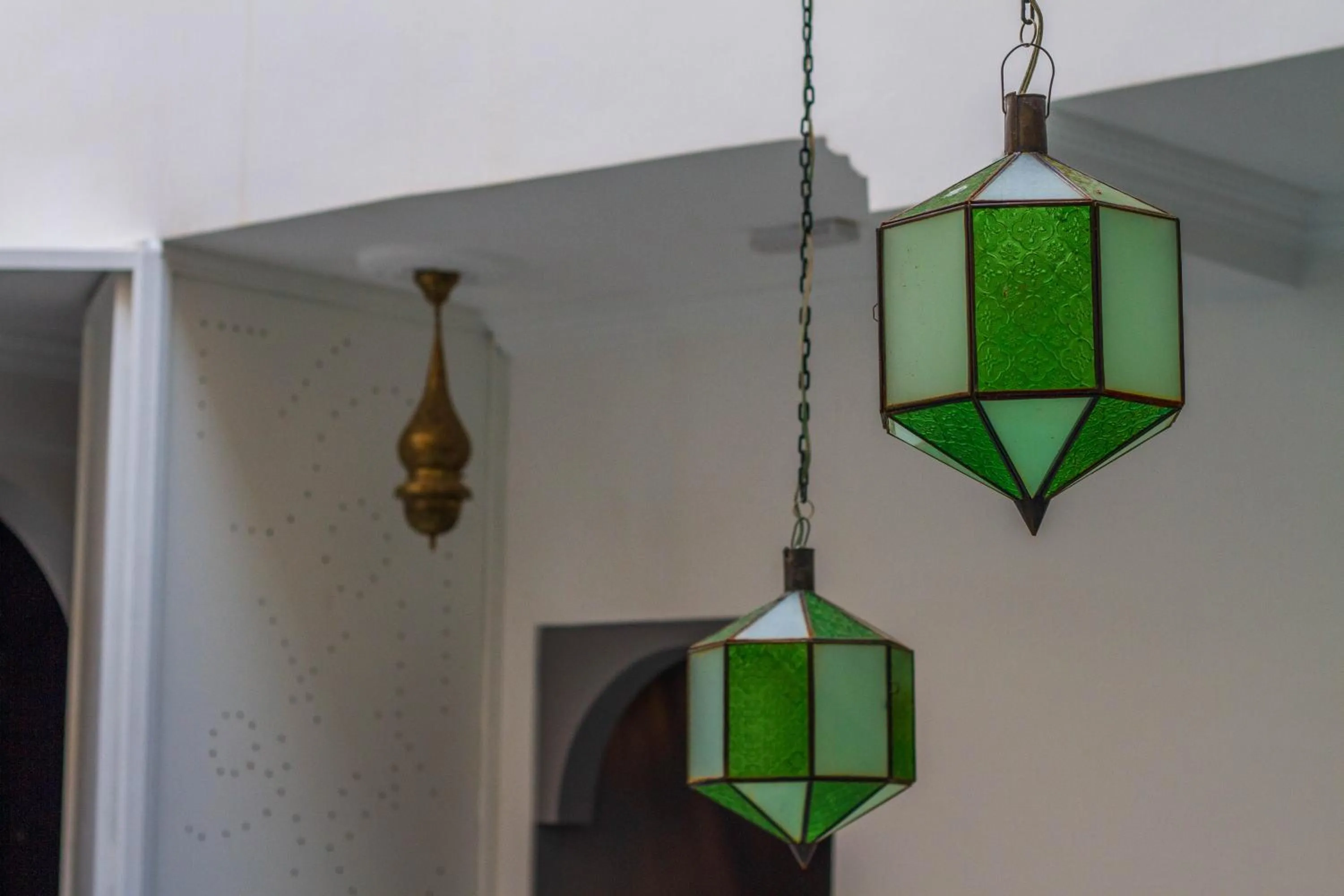 Property building in Riad SofYan & Spa