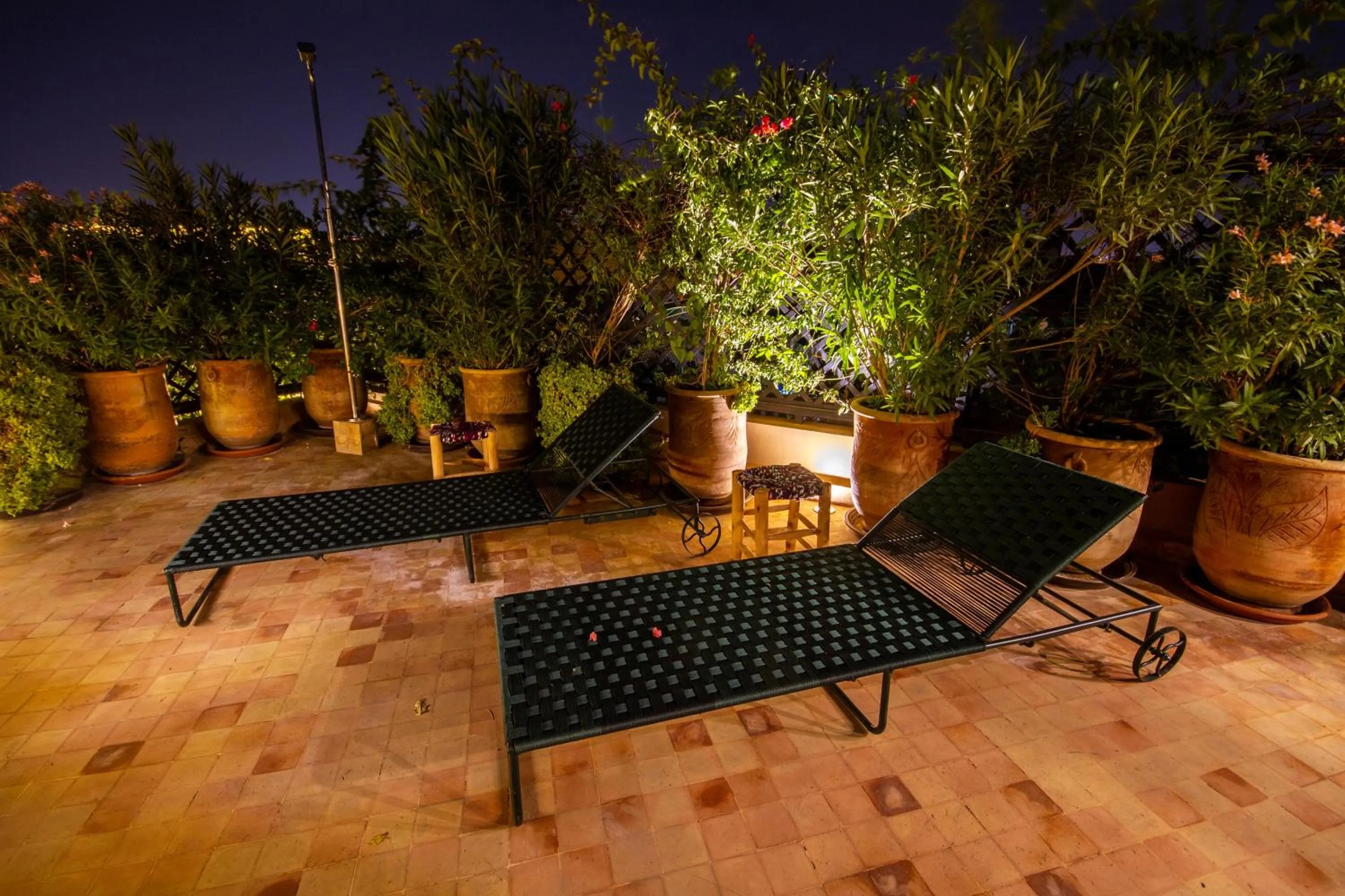 Night in Riad SofYan & Spa