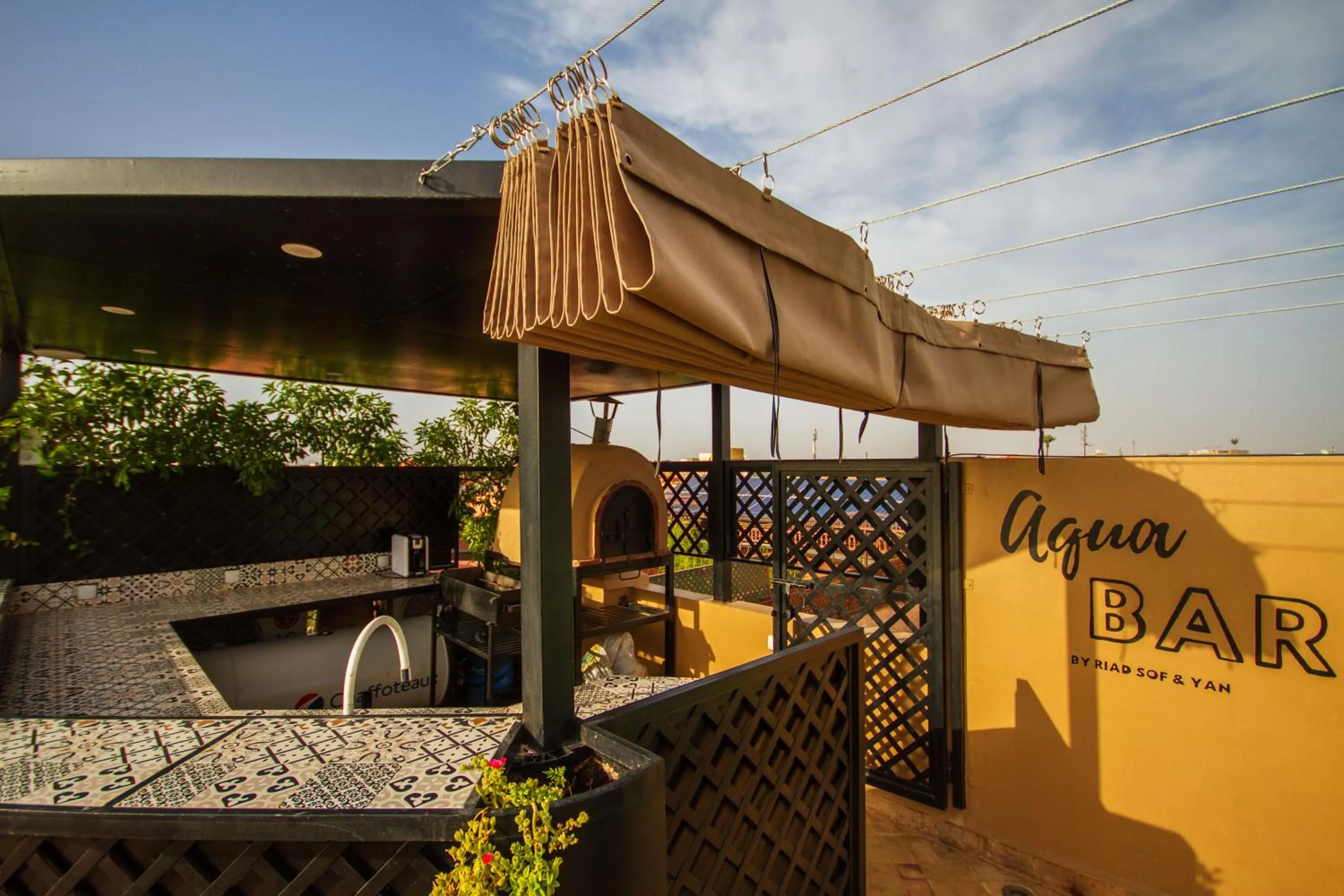 Day in Riad SofYan & Spa