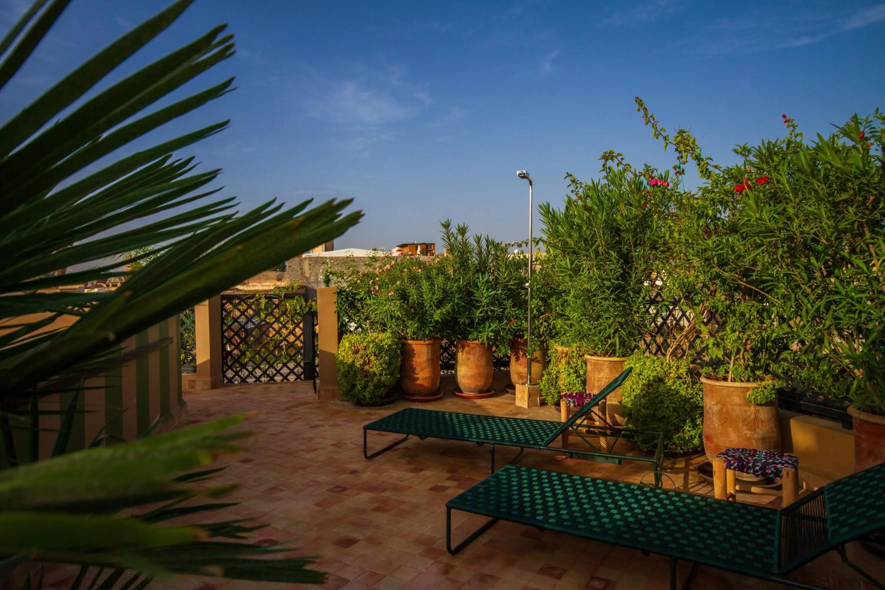 Day in Riad SofYan & Spa