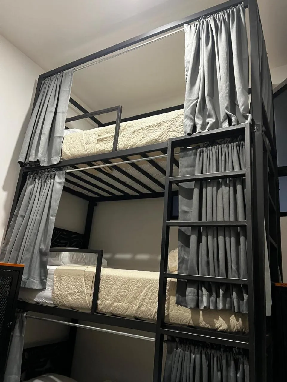 Bedroom, Bed in Hotel Arenal by Regina