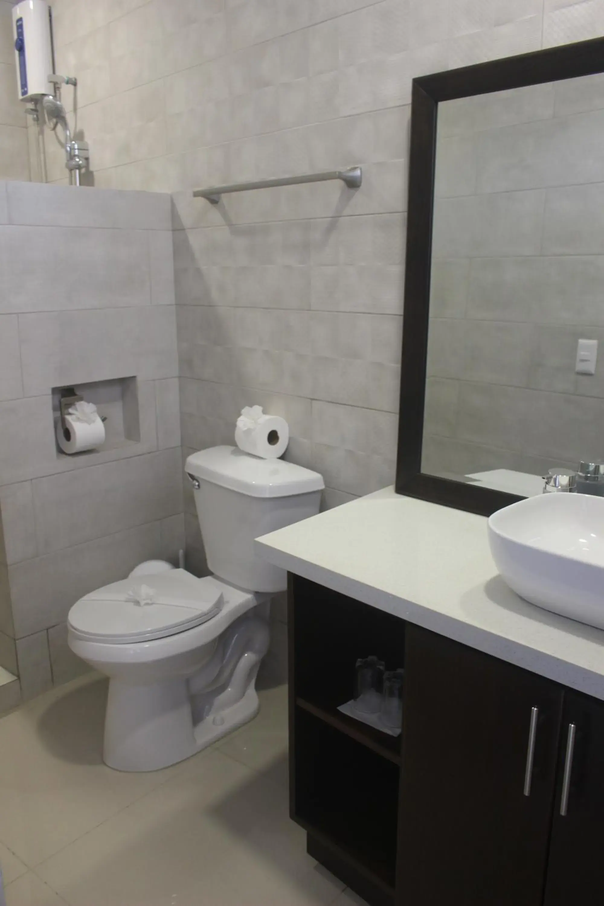 Standard Double Room in Hotel Arenal by Regina Standard Double Room in Hotel Arenal by Regina