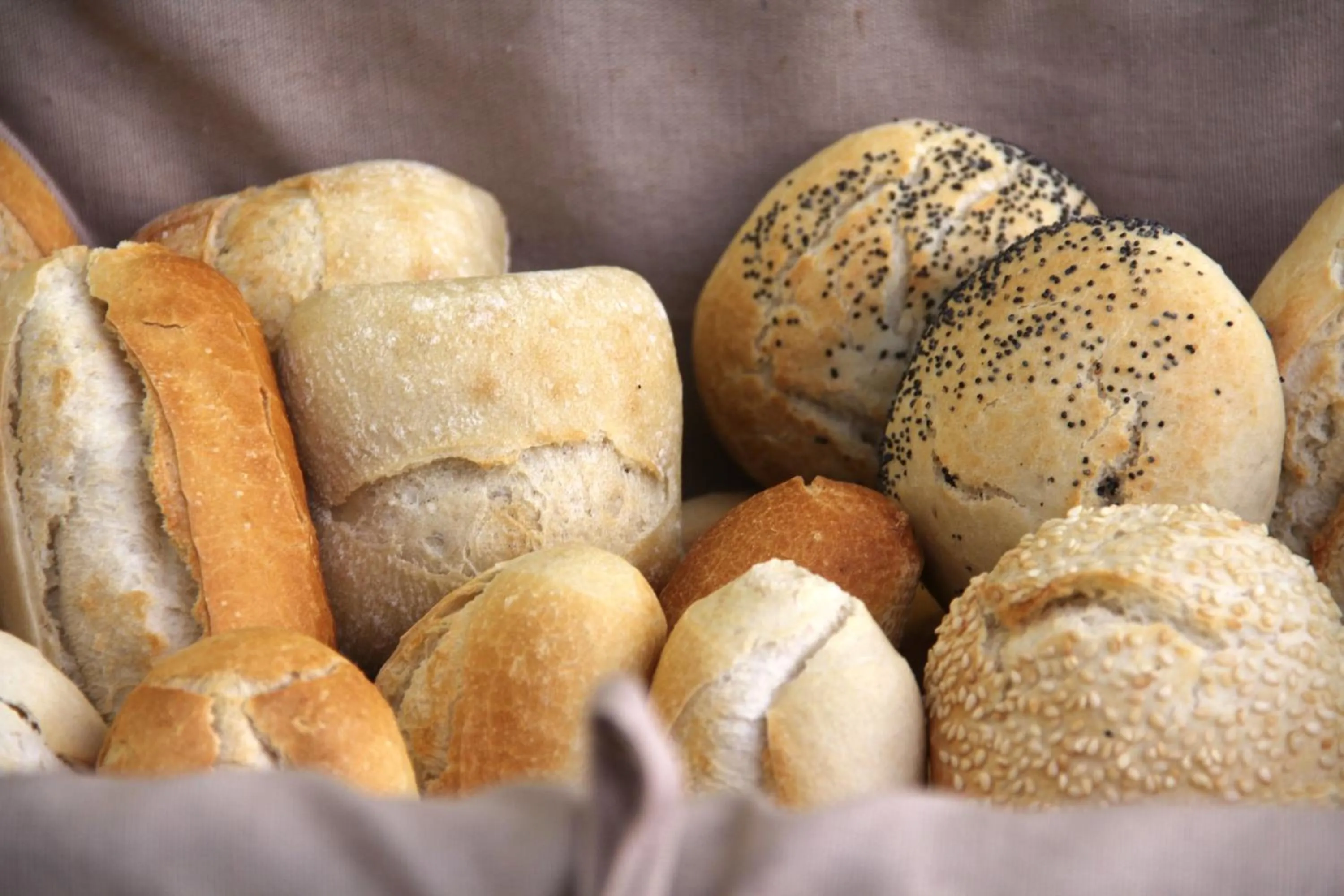 Food and drinks in Hotel Principe Paz