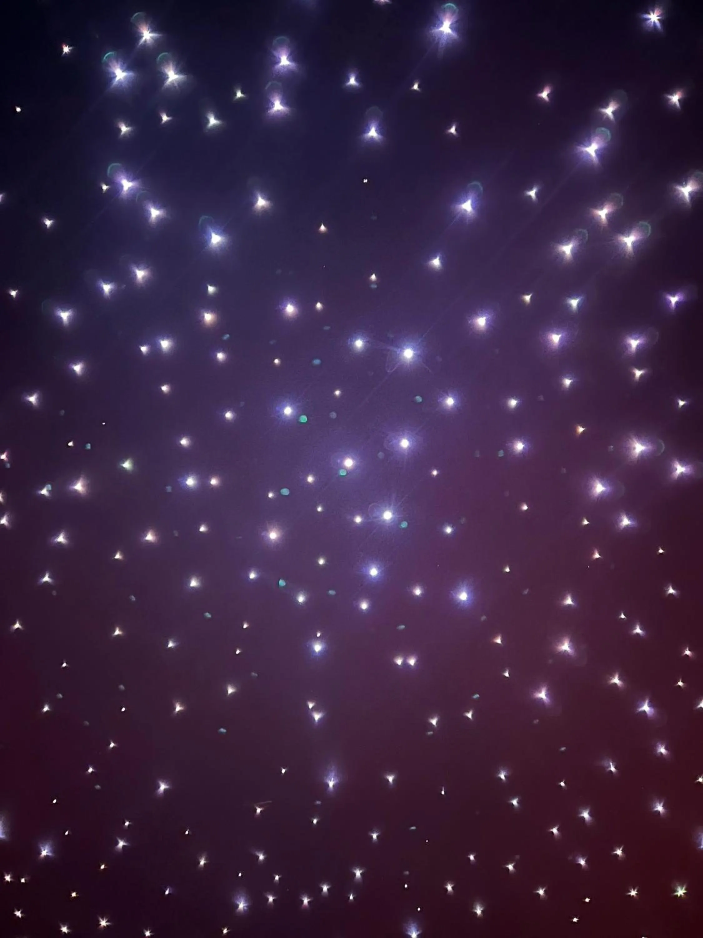 Night in Imperial Suites, Adults Only