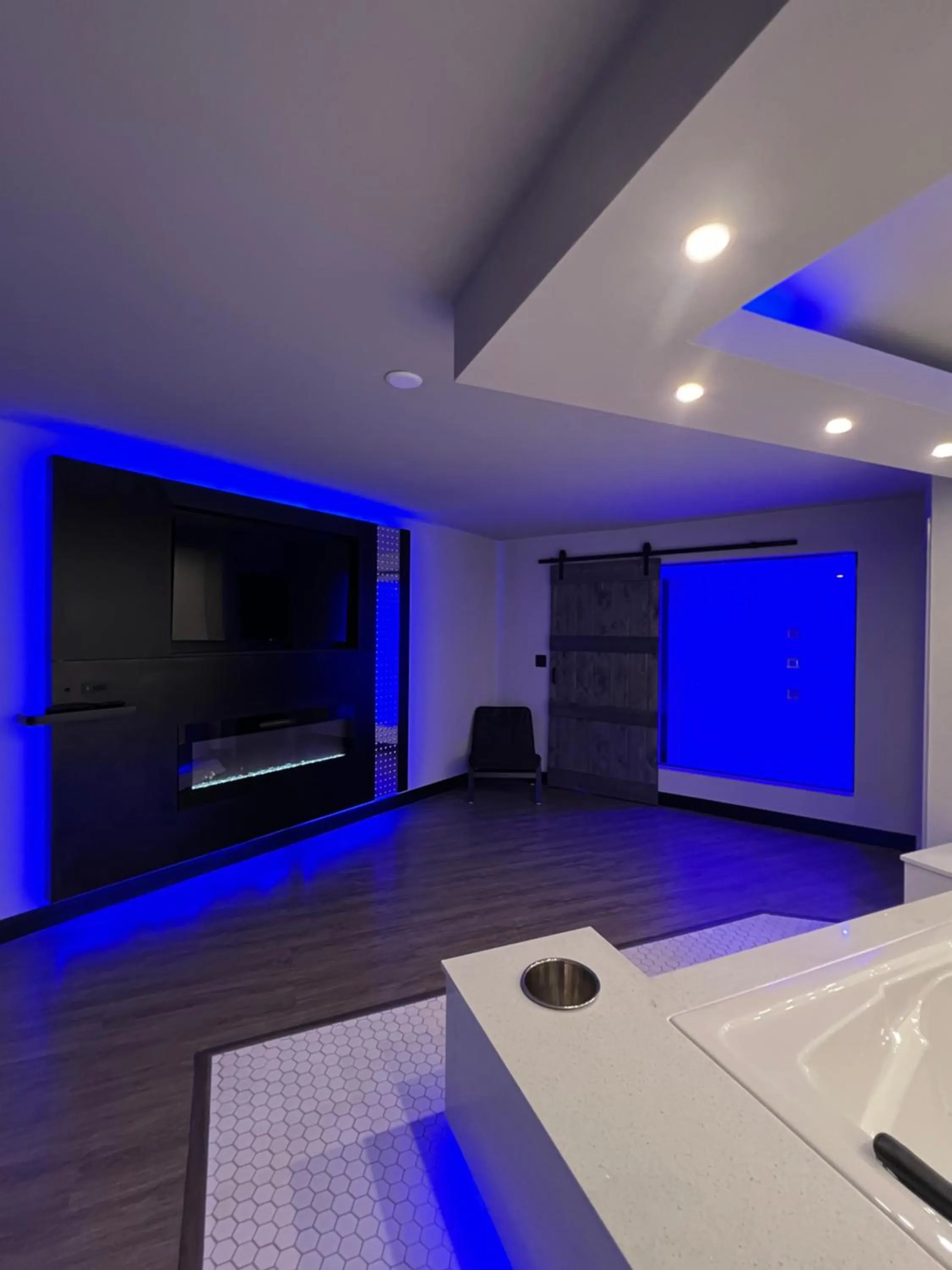 Bathroom in Imperial Suites, Adults Only