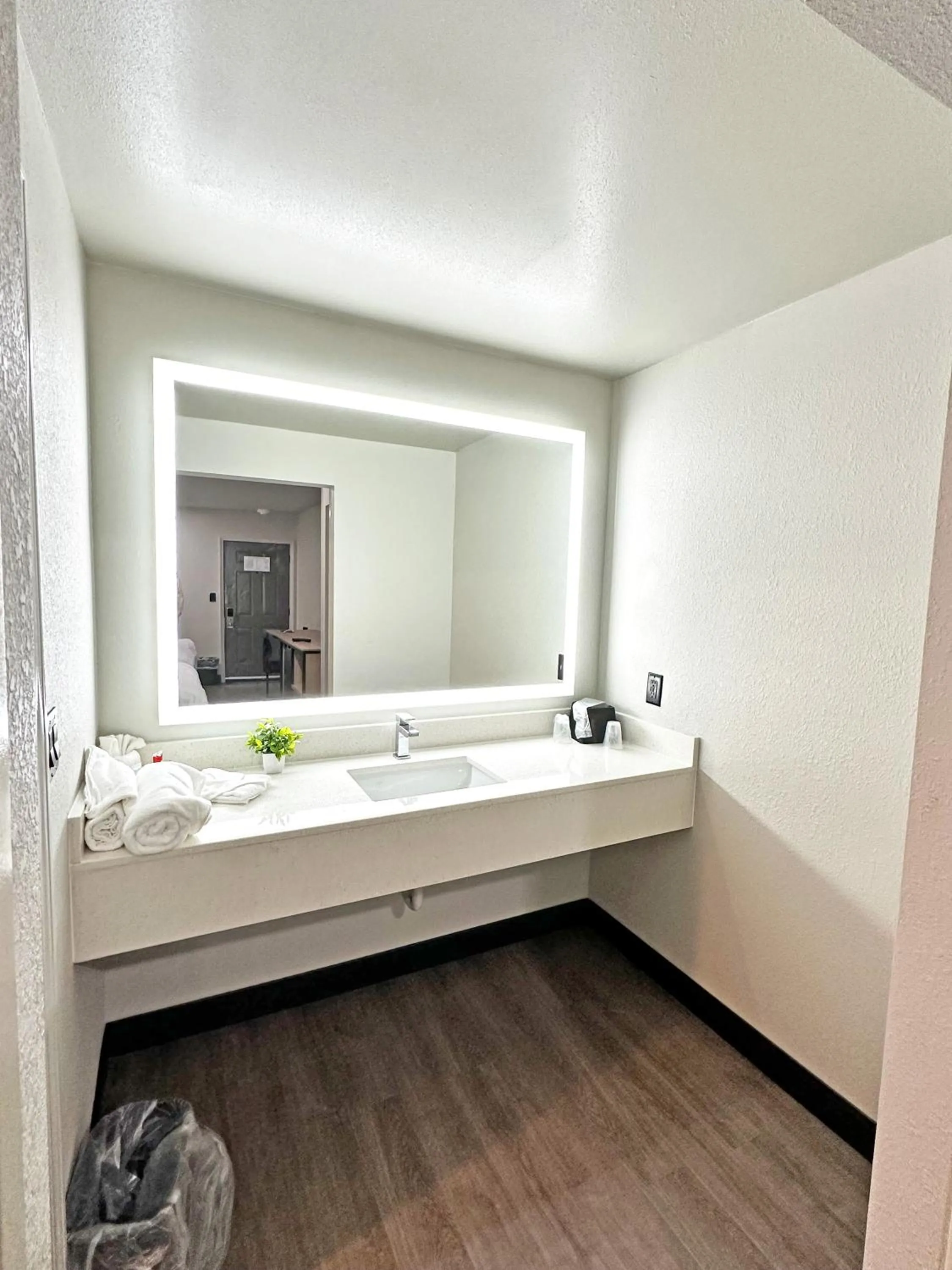 Bathroom in Imperial Suites, Adults Only