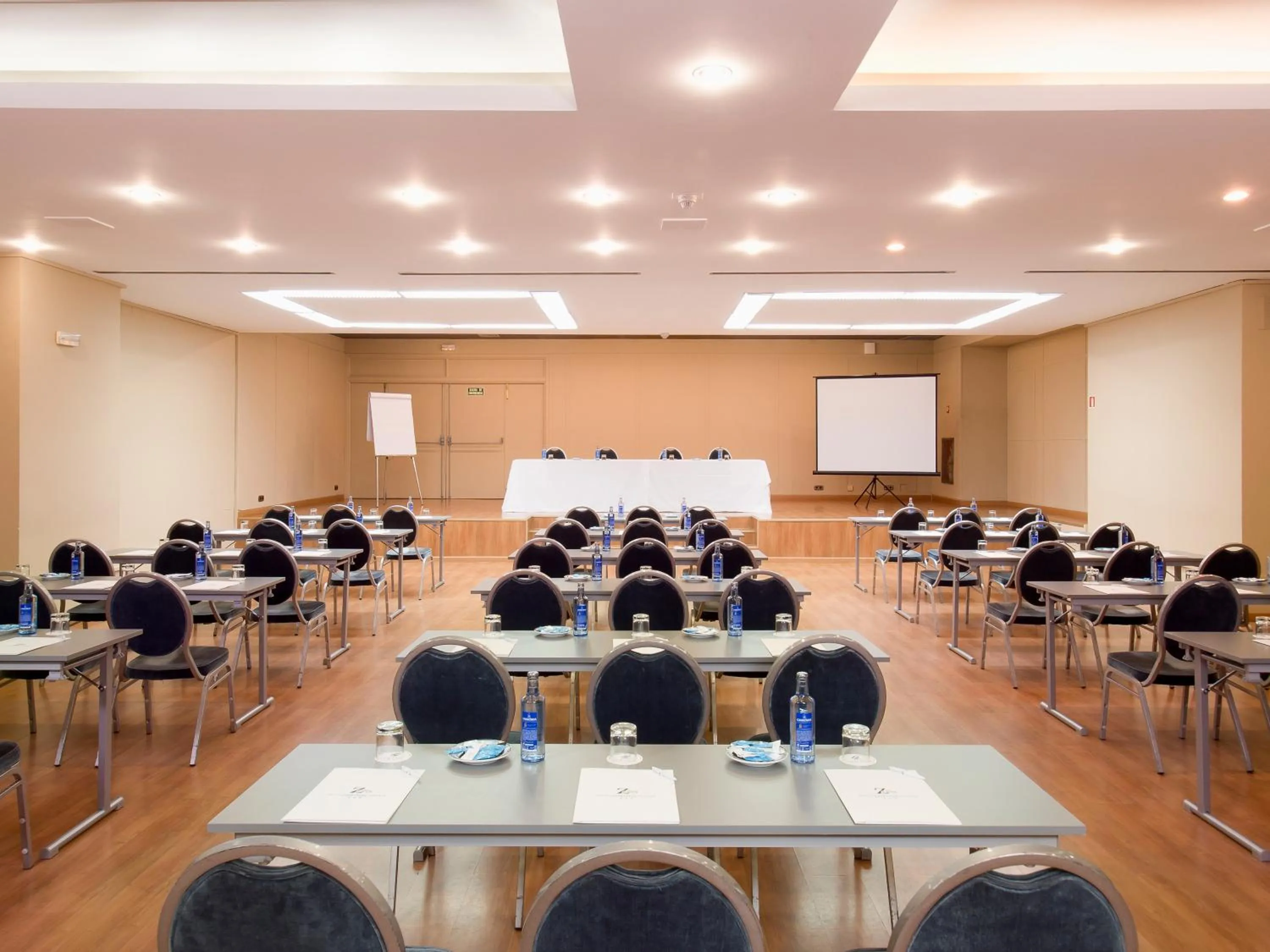 Meeting/conference room in Hotel Zentral Parque