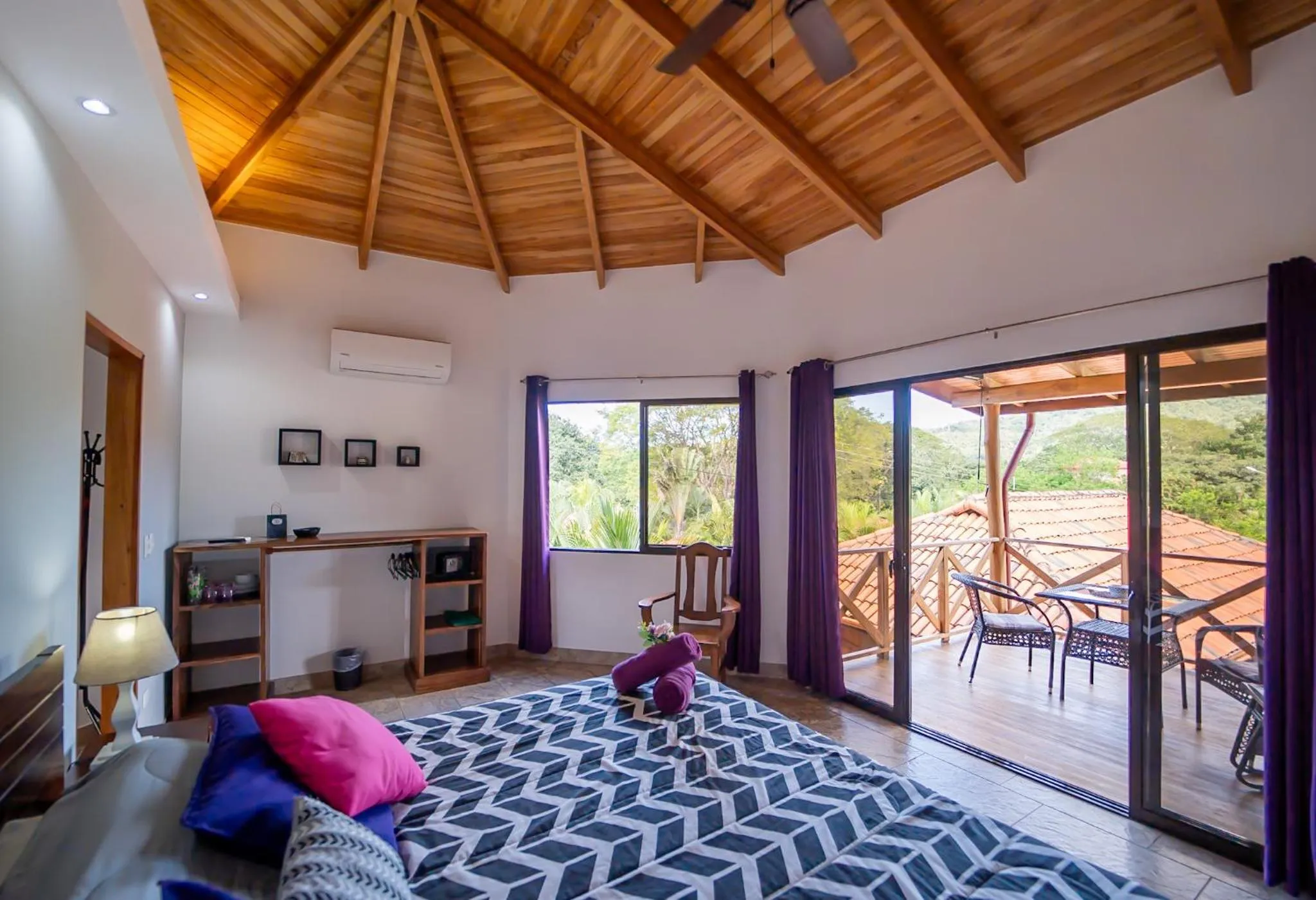 Bed in Hotel Casa Buenavista - Adults only