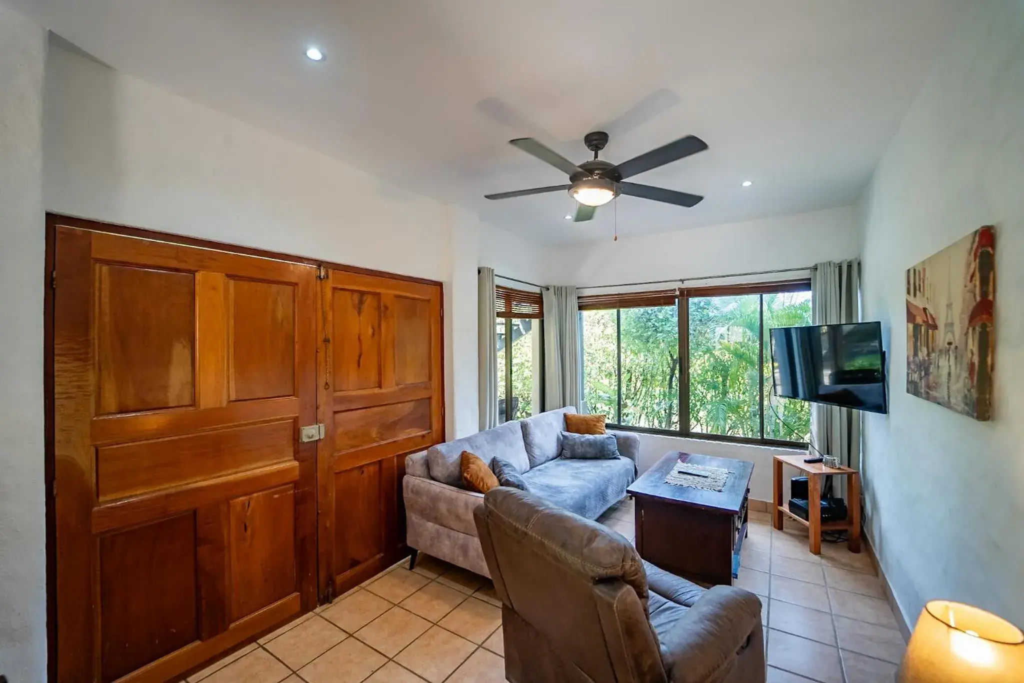 Two-Bedroom Apartment in Hotel Casa Buenavista - Adults only Two-Bedroom Apartment in Hotel Casa Buenavista - Adults only