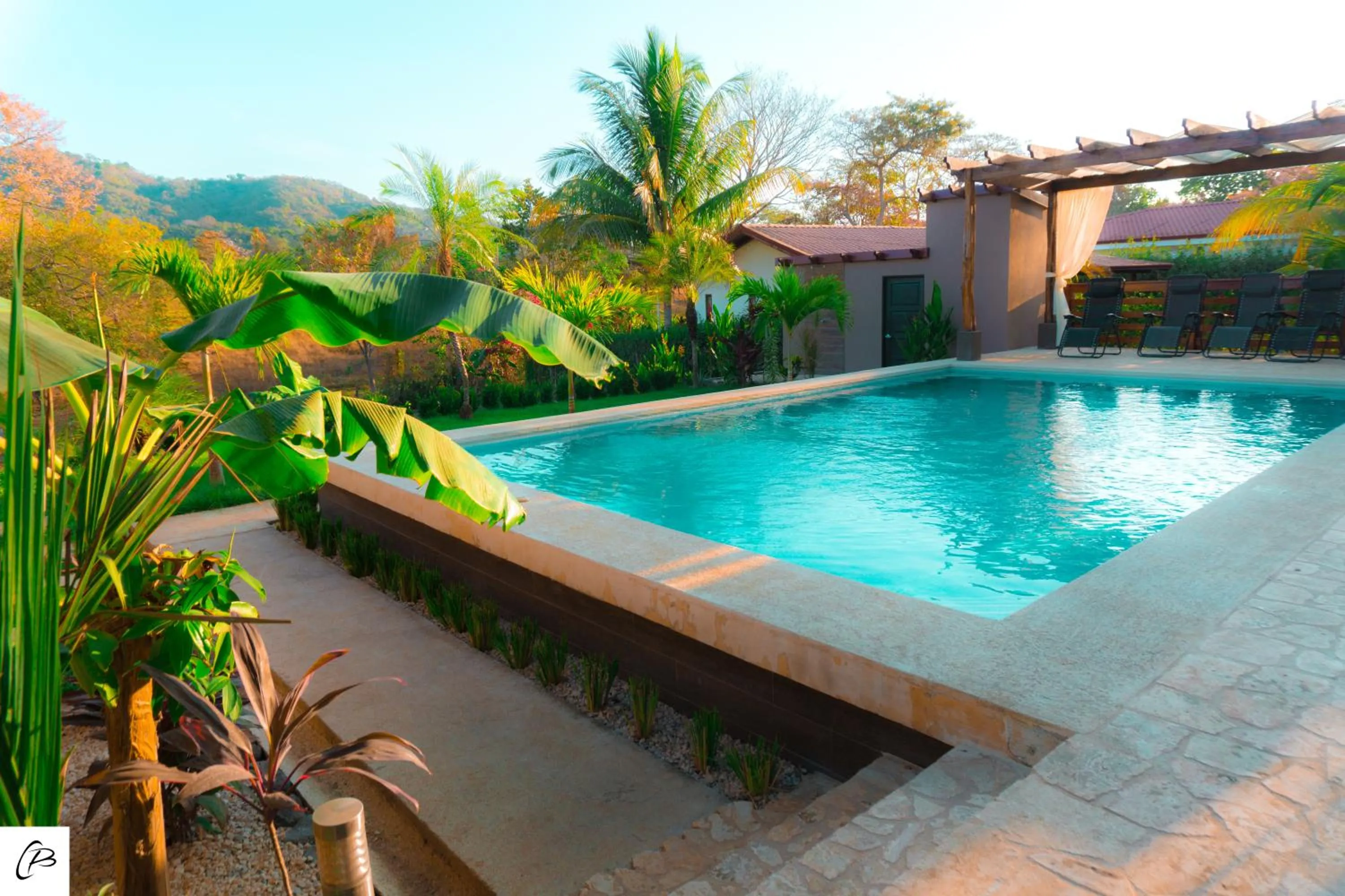 Summer in Hotel Casa Buenavista - Adults only