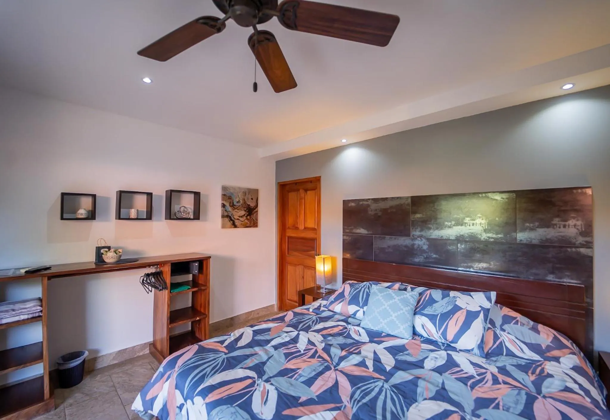 Bed in Hotel Casa Buenavista - Adults only