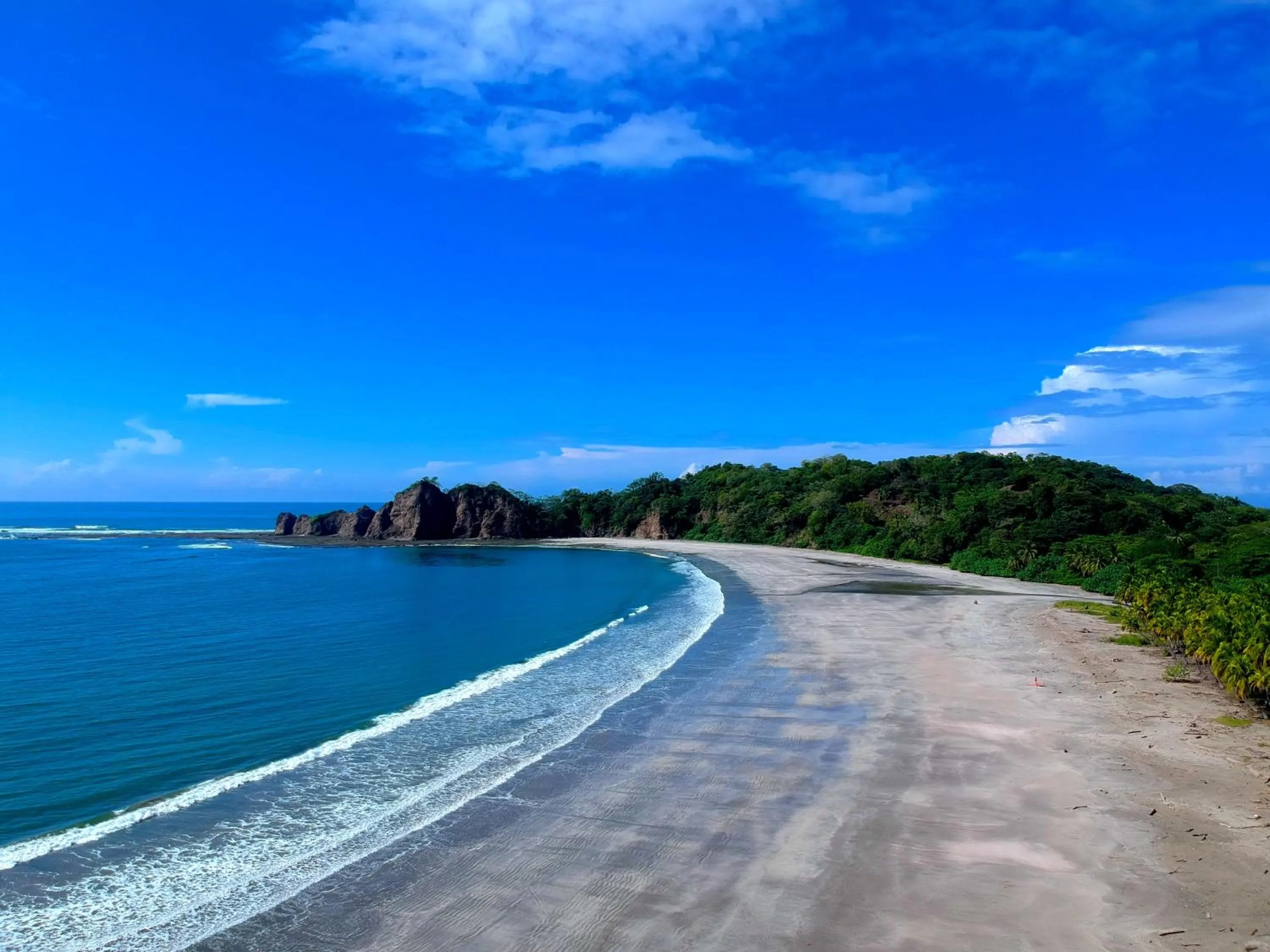 Beach in Hotel Casa Buenavista - Adults only