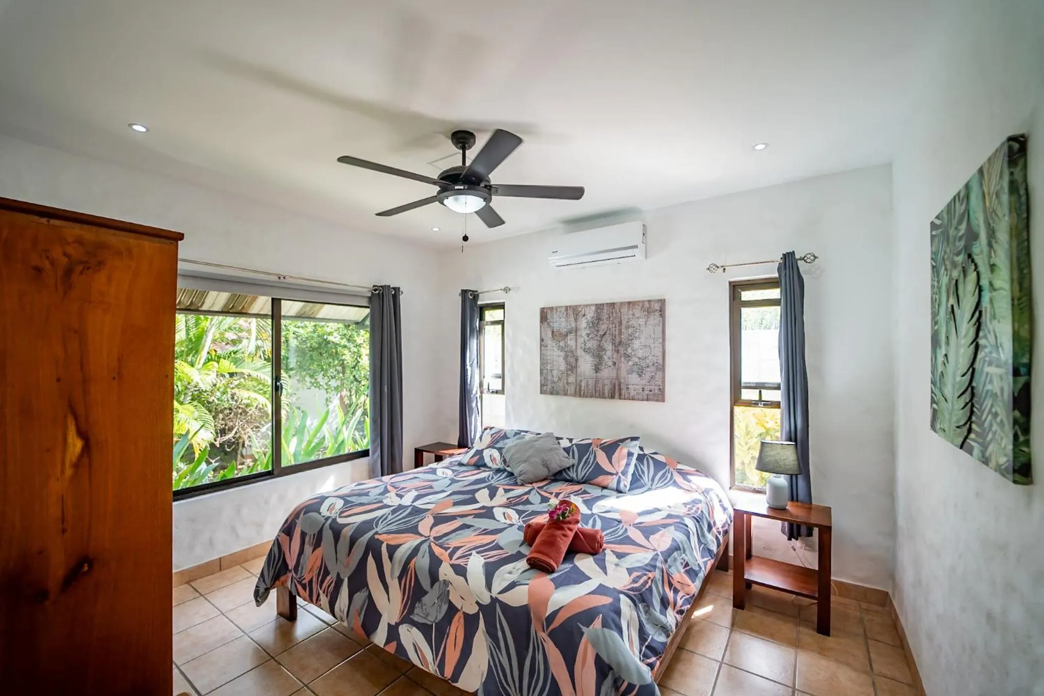 Bedroom, Bed in Hotel Casa Buenavista - Adults only