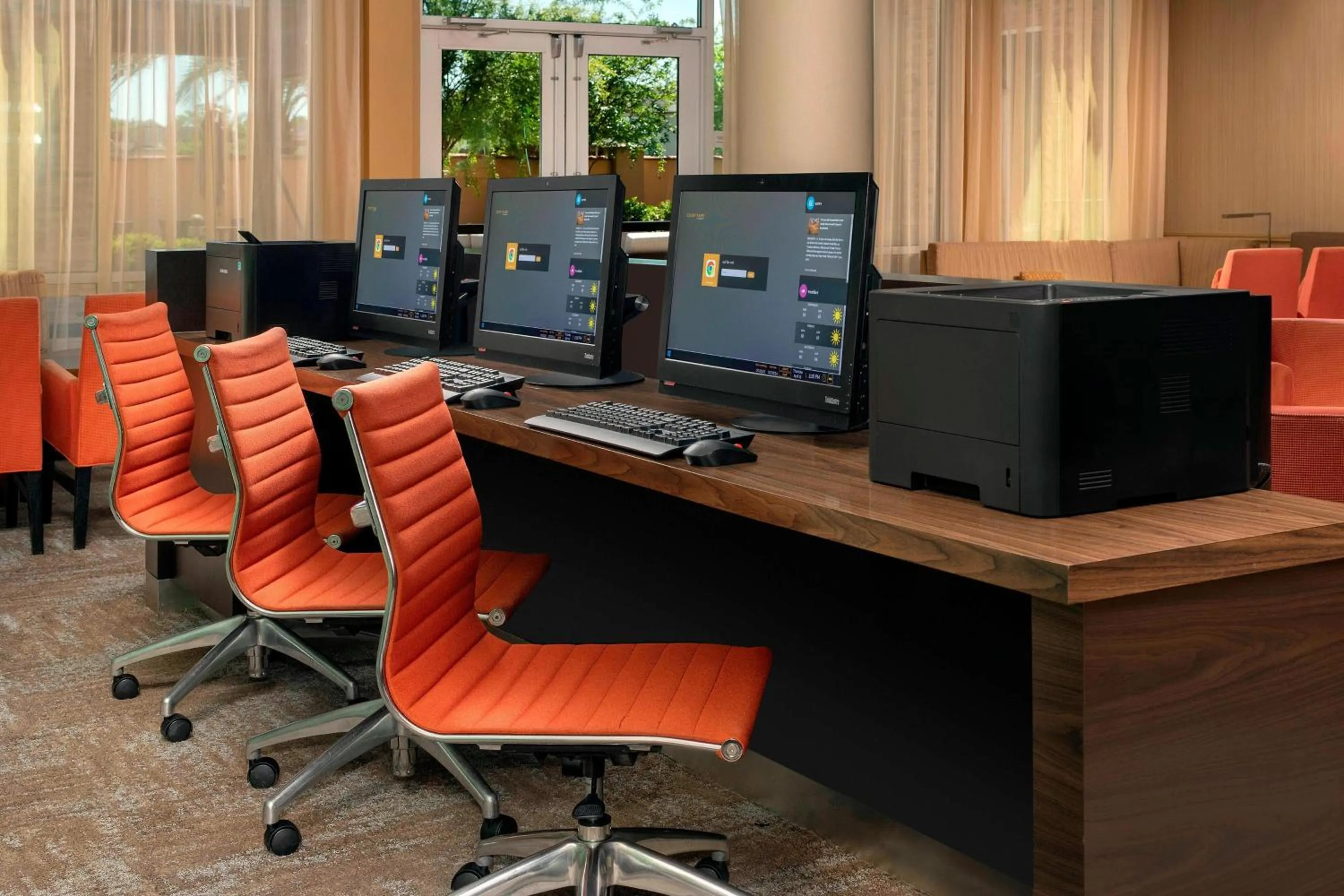 Other in Courtyard Houston NW/290 Corridor