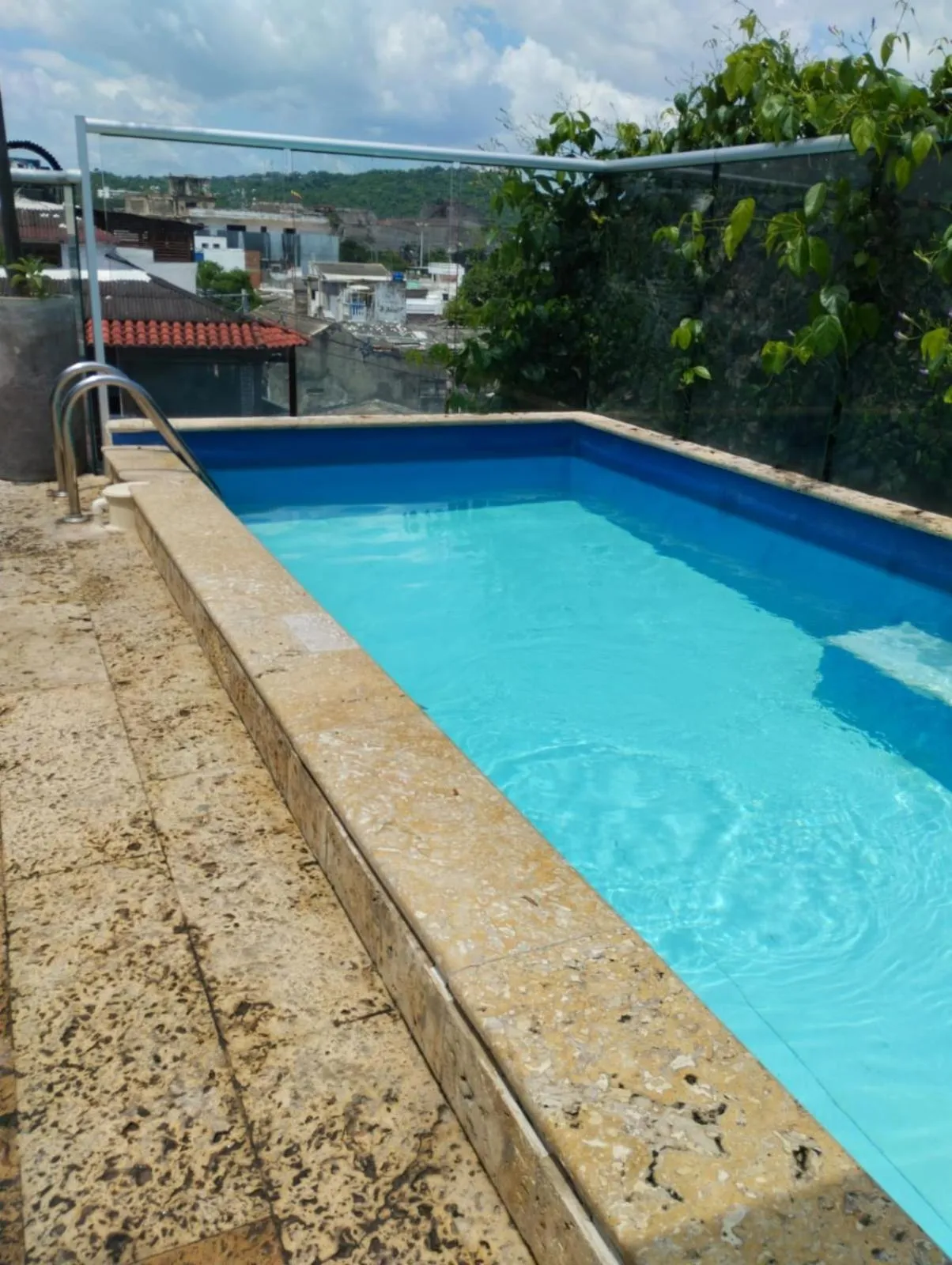 Day in Casa Ebano 967