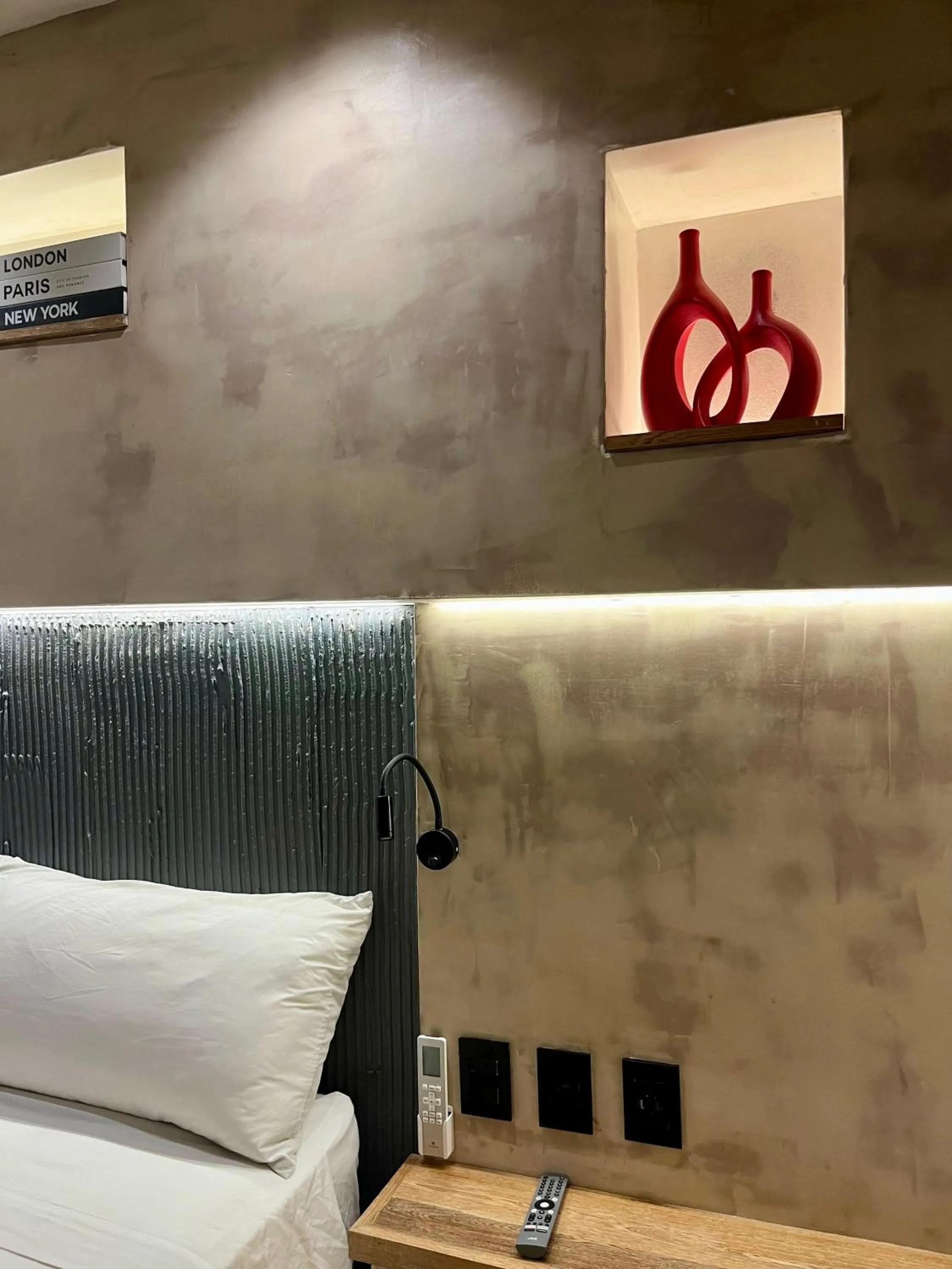 Bed in Casa Ebano 967