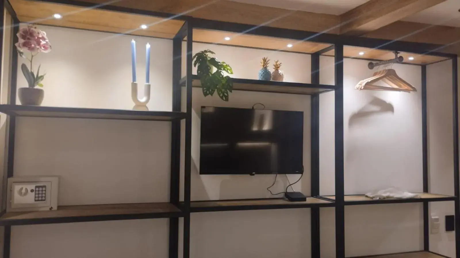 Deluxe Room in Casa Ebano 967 Deluxe Room in Casa Ebano 967