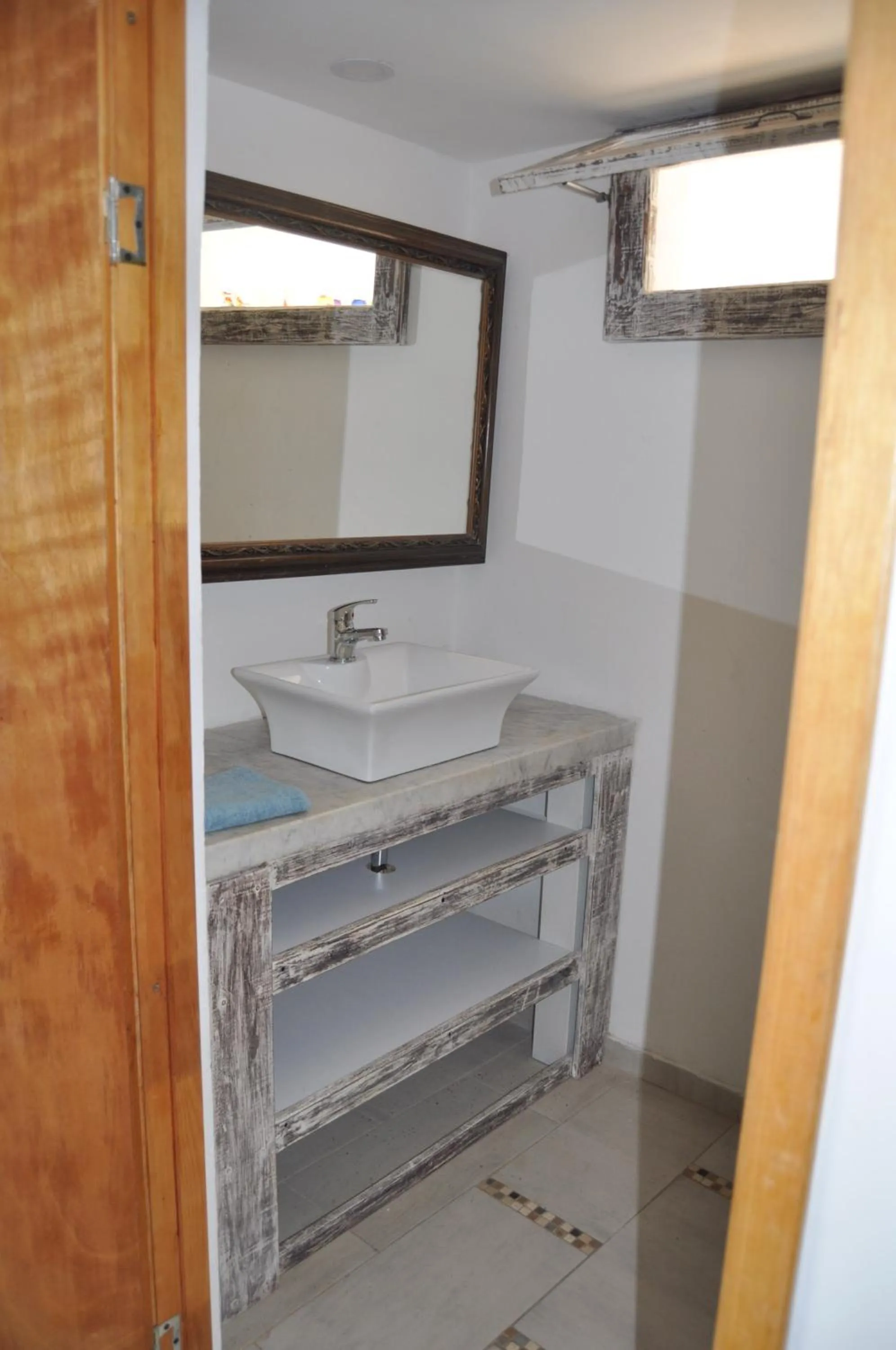 Bathroom in Casa Ebano 967