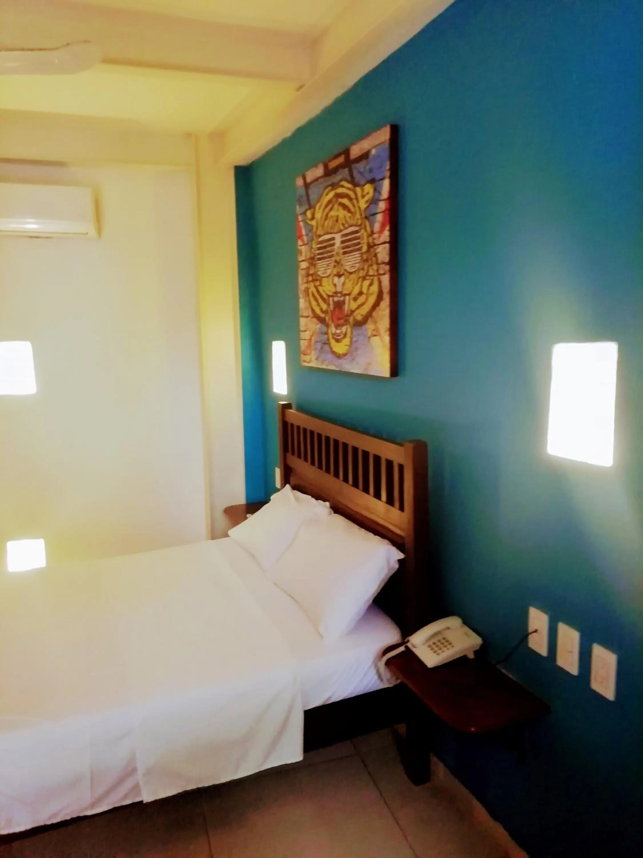 Bed in Casa Ebano 967