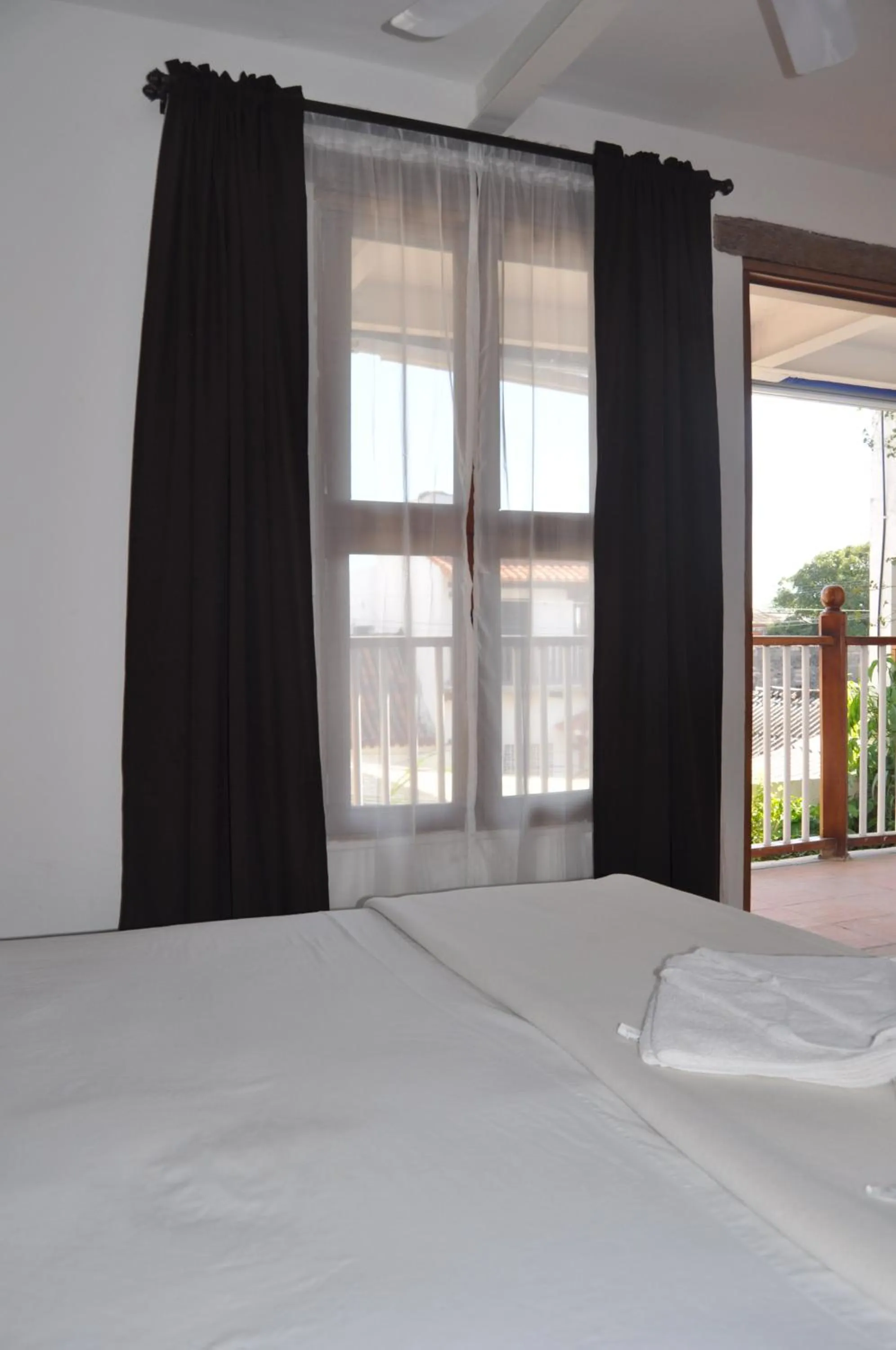 Photo of the whole room, Bed in Casa Ebano 967